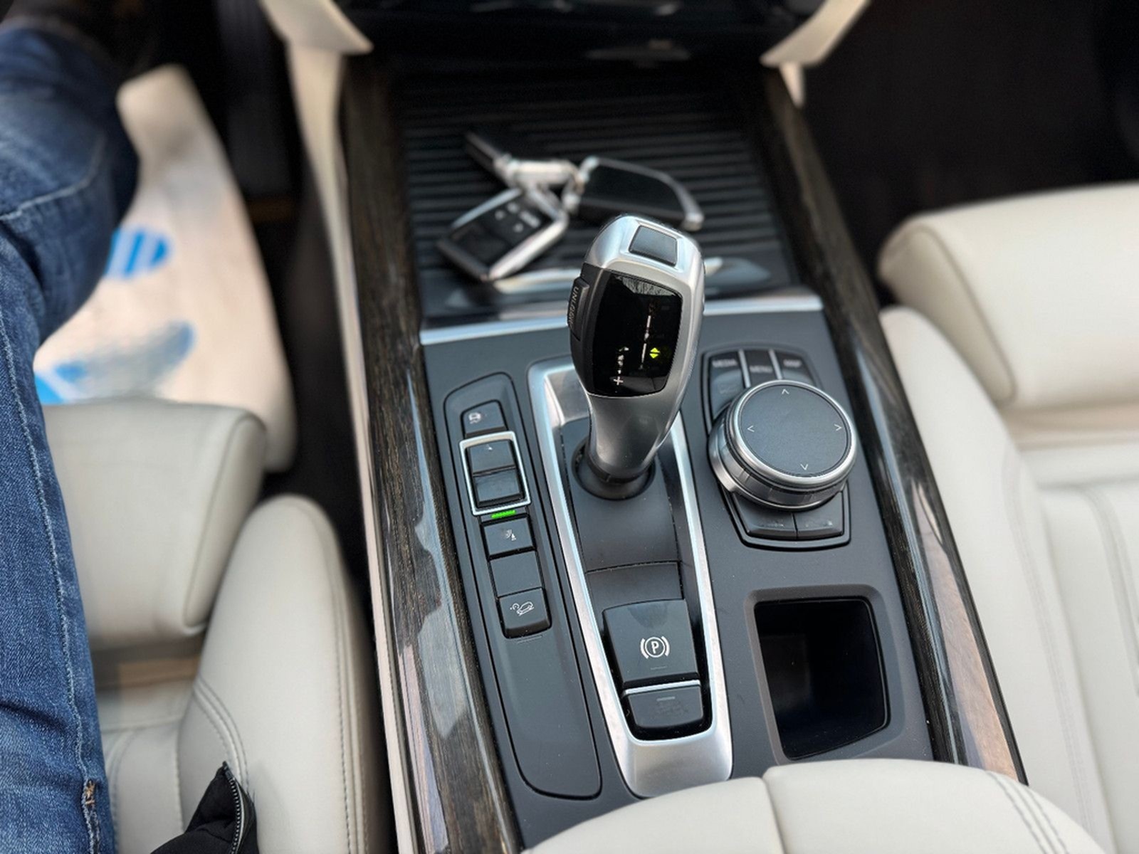 BMW X5 xDrive 30 d/Pano/Navi/LED foto 14