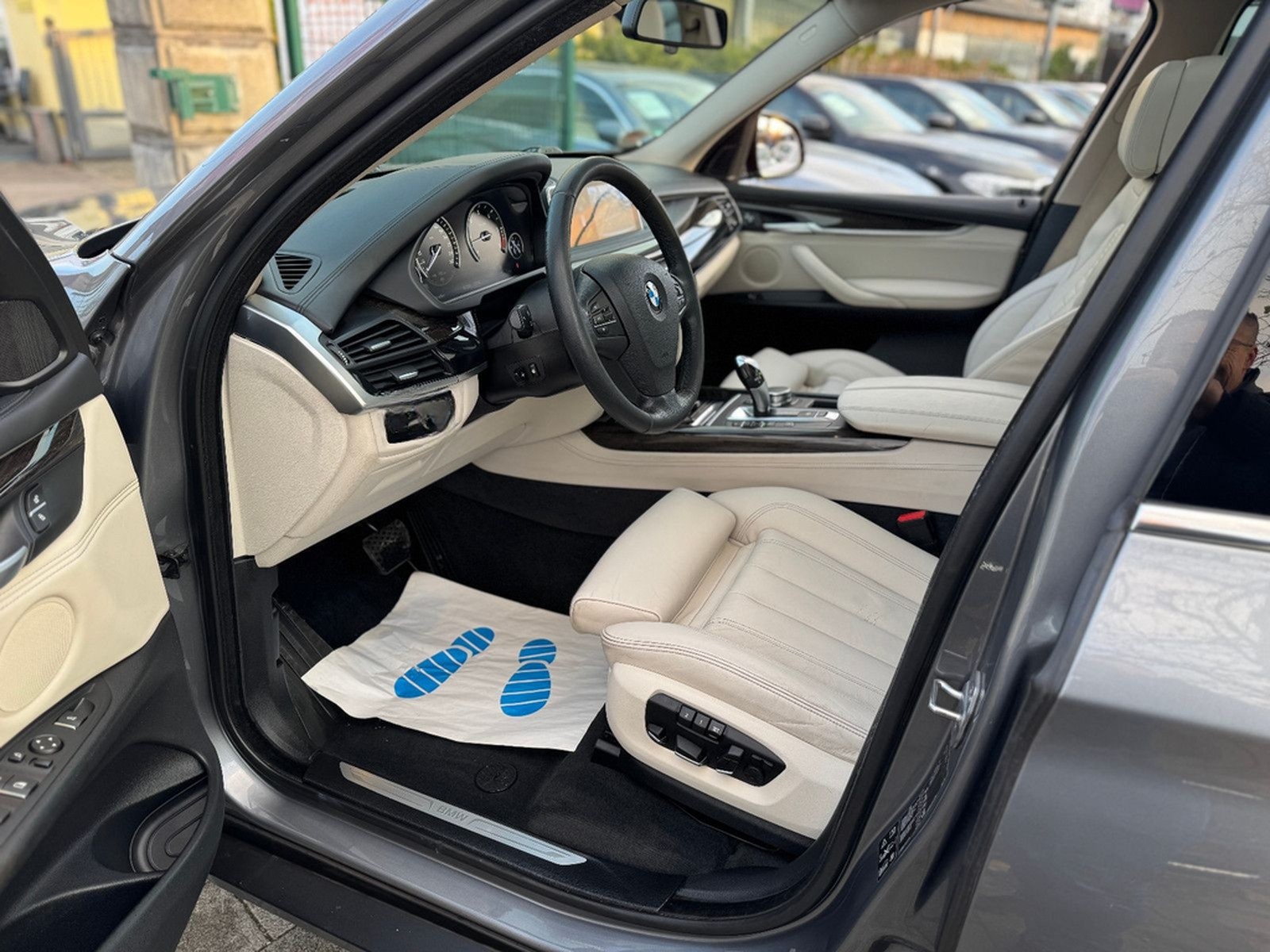 BMW X5 xDrive 30 d/Pano/Navi/LED foto 15