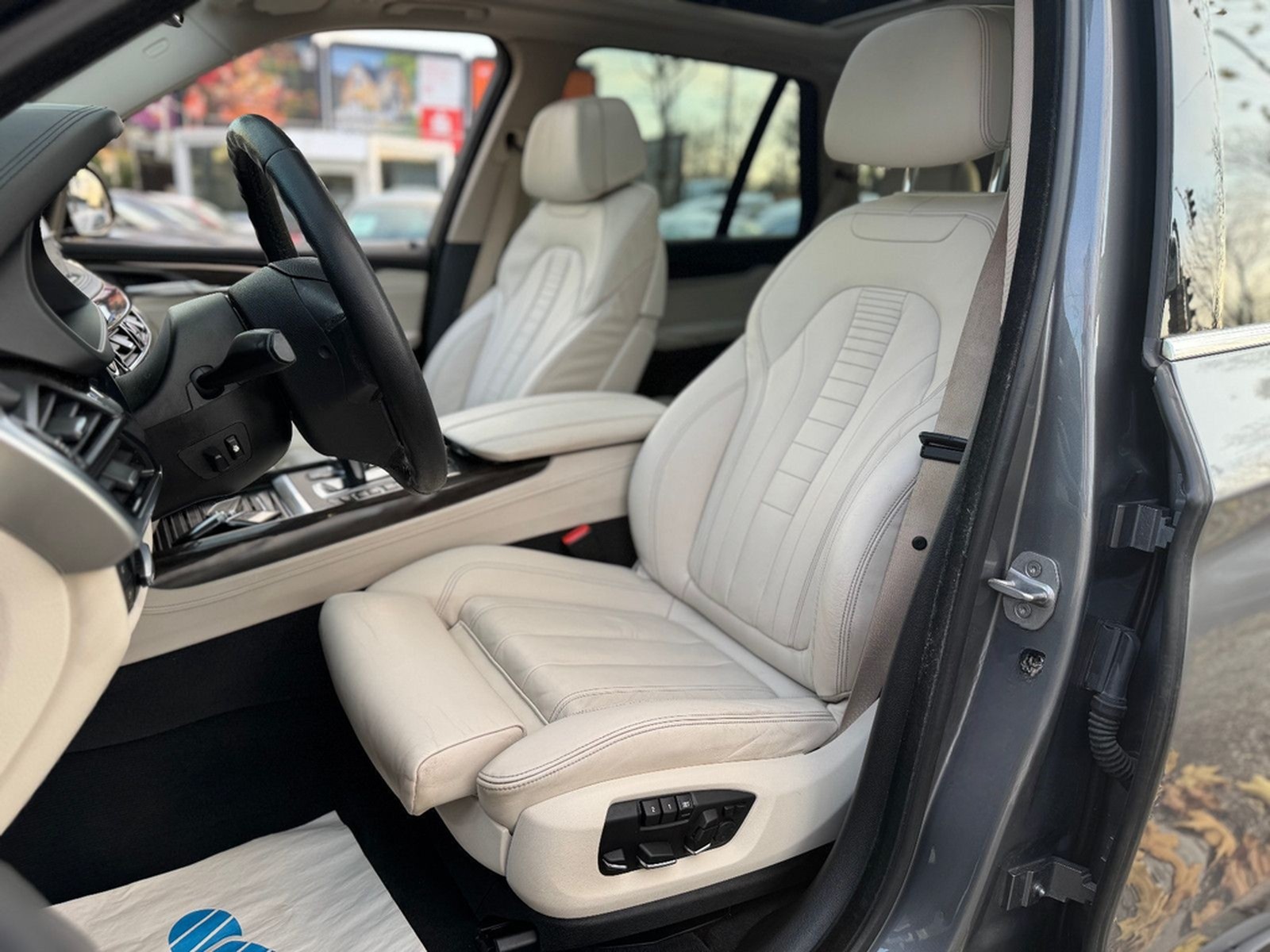BMW X5 xDrive 30 d/Pano/Navi/LED foto 16