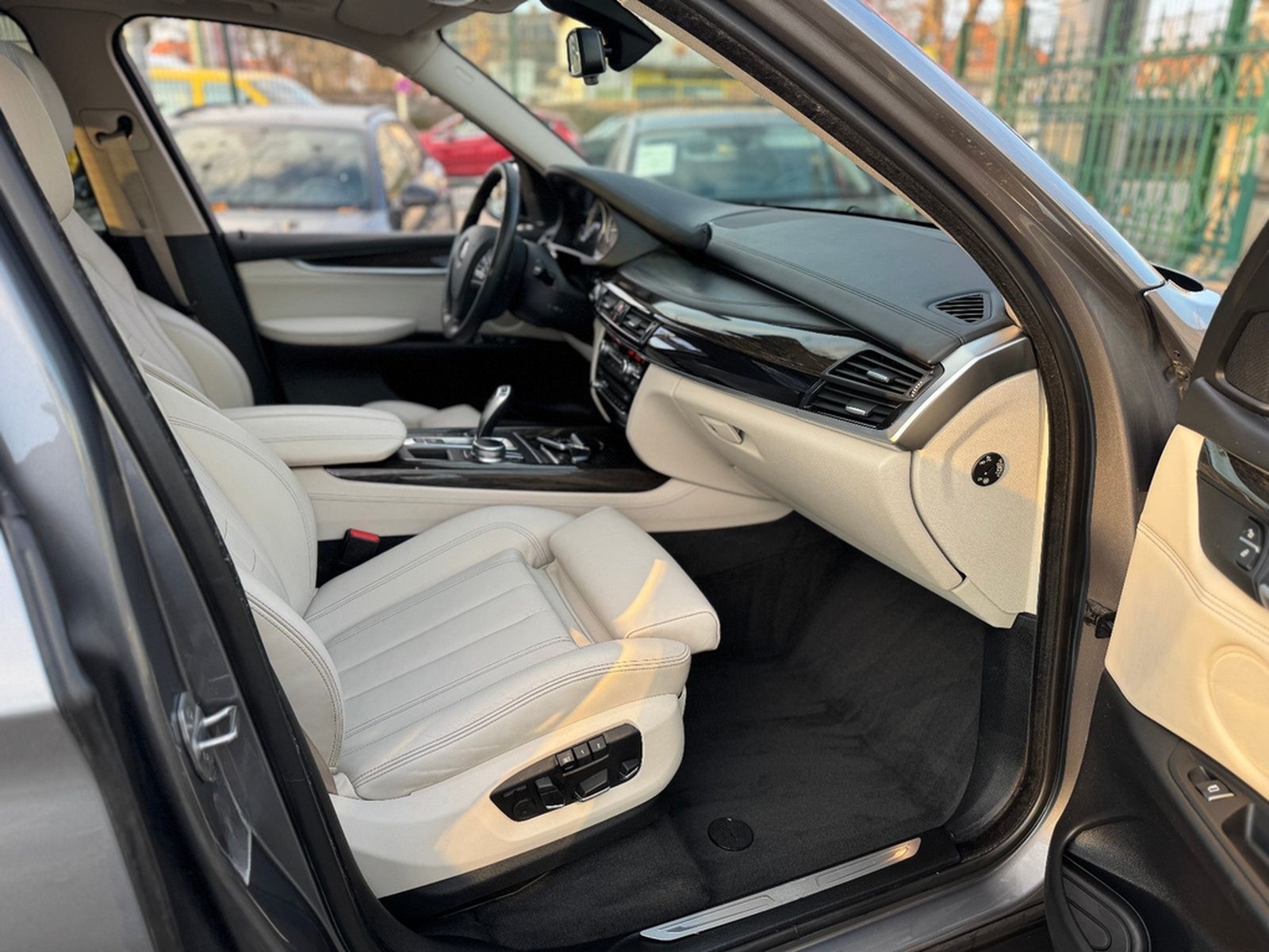 BMW X5 xDrive 30 d/Pano/Navi/LED foto 17