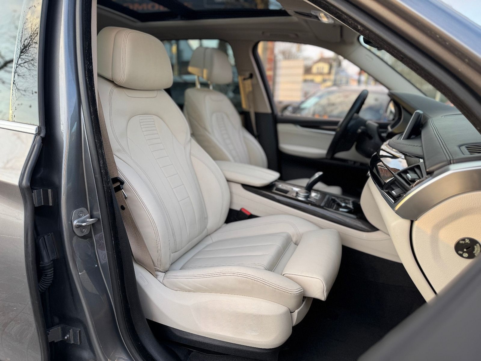 BMW X5 xDrive 30 d/Pano/Navi/LED foto 18