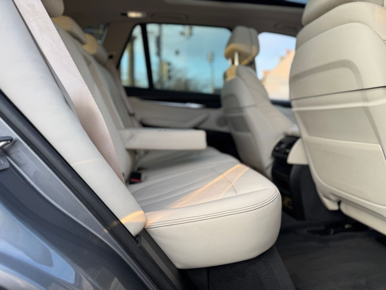 BMW X5 xDrive 30 d/Pano/Navi/LED foto 19