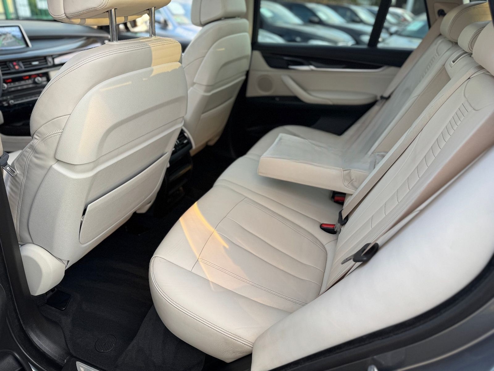 BMW X5 xDrive 30 d/Pano/Navi/LED foto 20