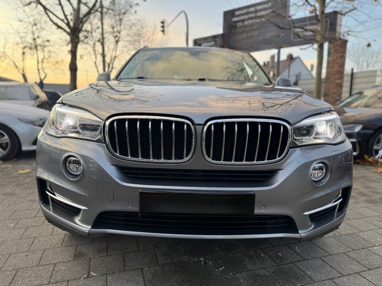 BMW X5 xDrive 30 d/Pano/Navi/LED foto 3