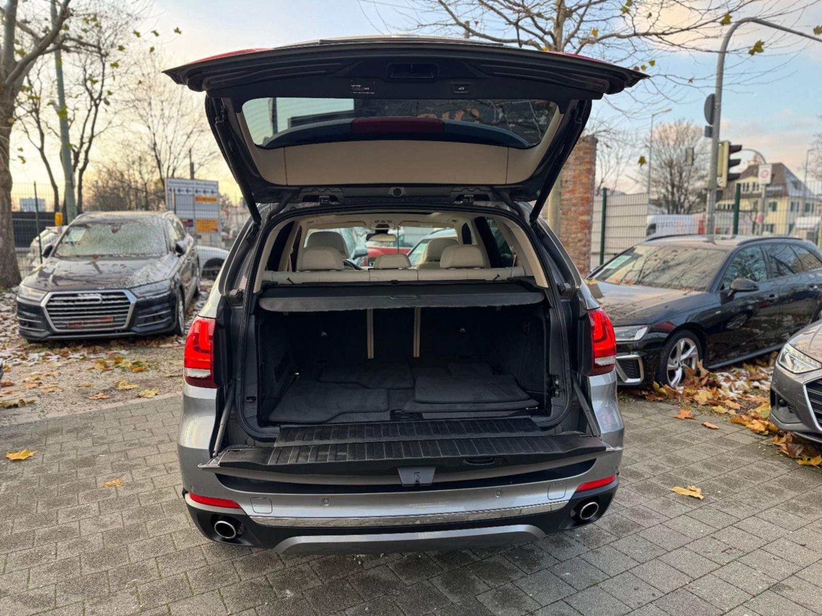 BMW X5 xDrive 30 d/Pano/Navi/LED foto 22