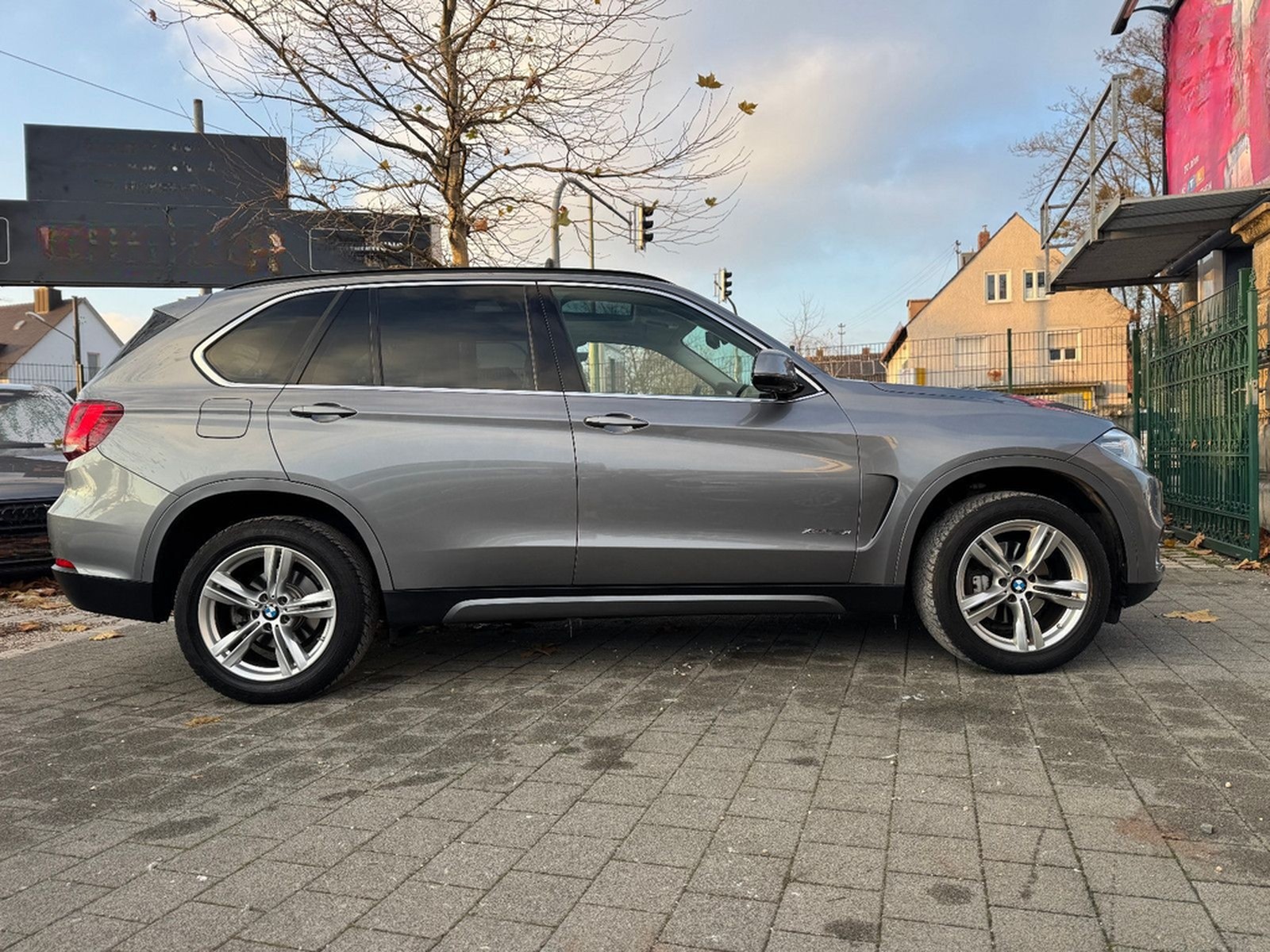 BMW X5 xDrive 30 d/Pano/Navi/LED foto 5