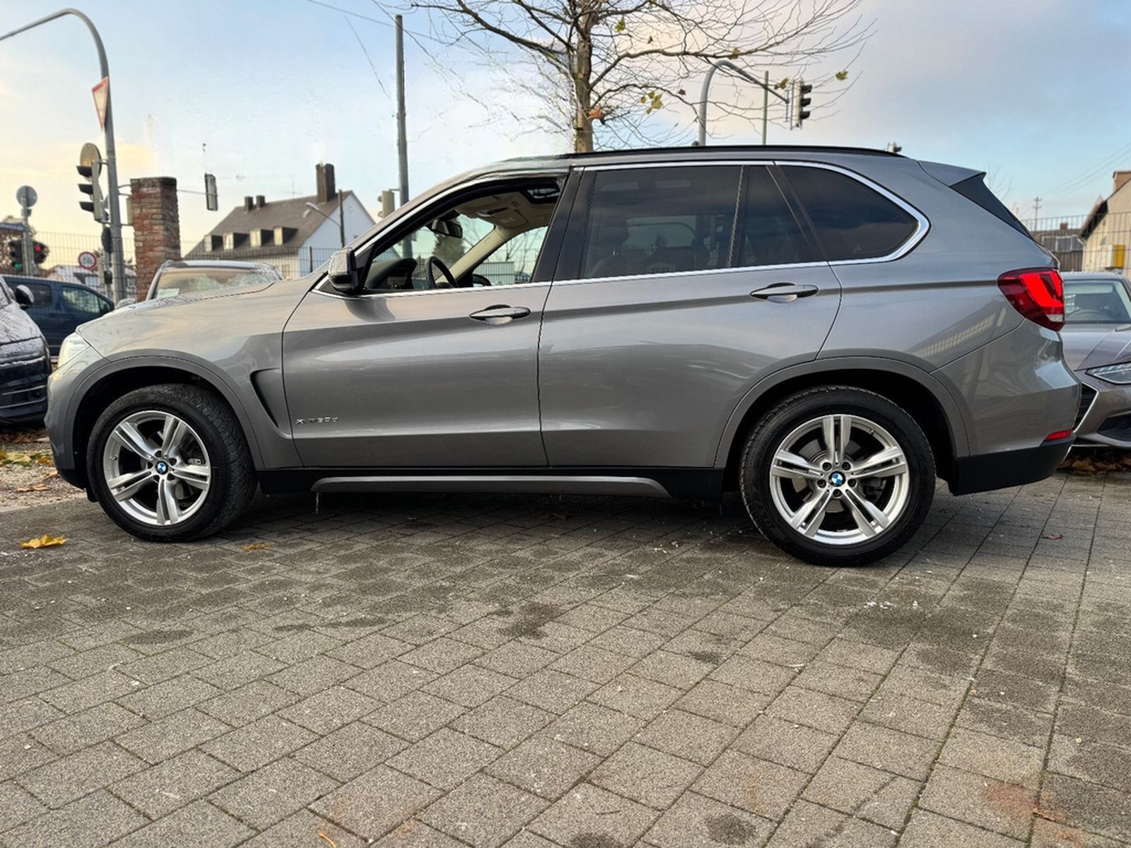 BMW X5 xDrive 30 d/Pano/Navi/LED foto 6
