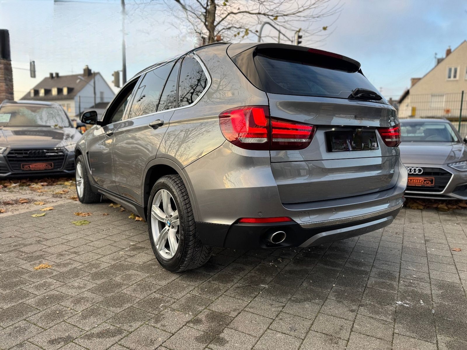 BMW X5 xDrive 30 d/Pano/Navi/LED foto 7