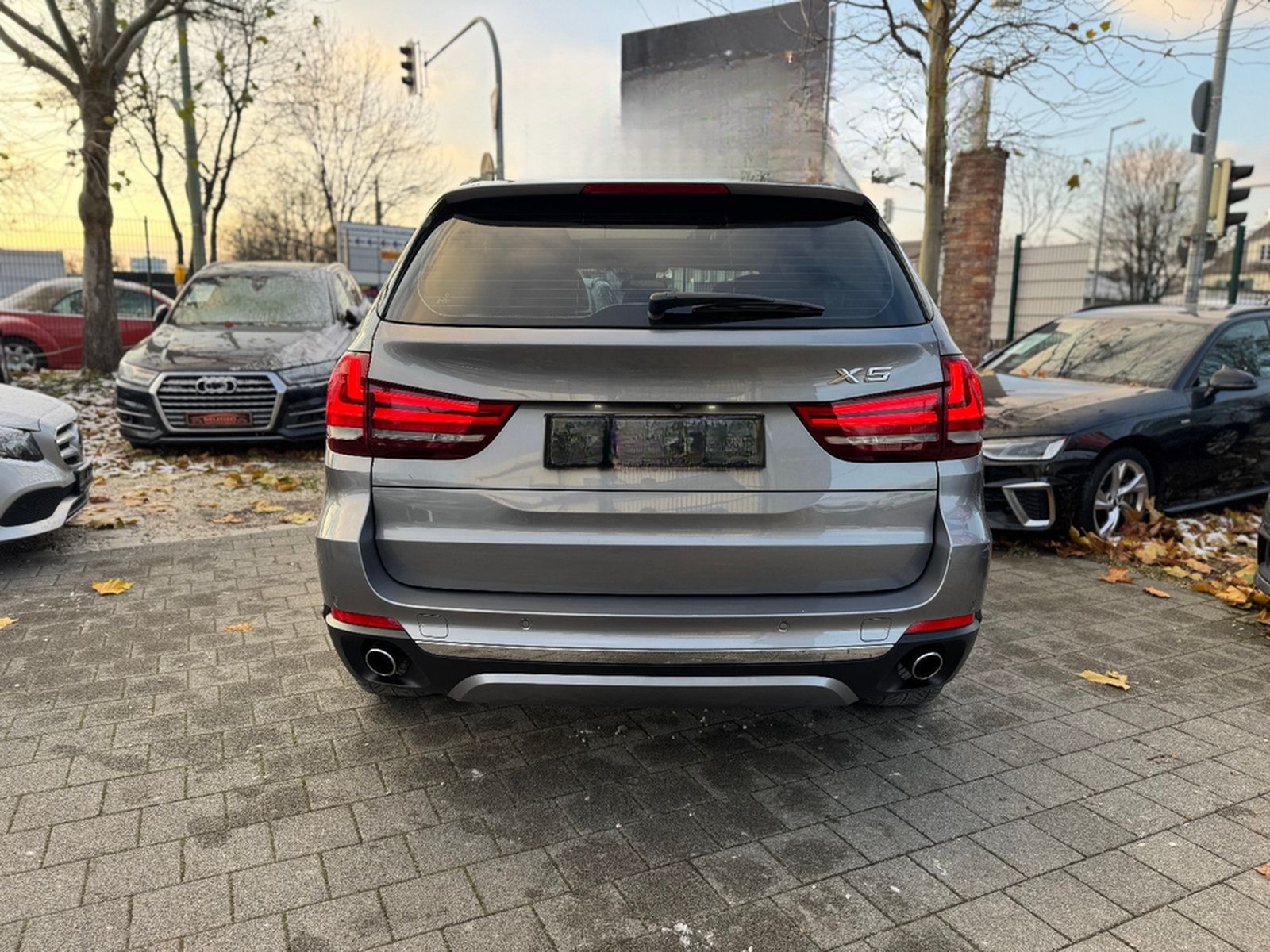 BMW X5 xDrive 30 d/Pano/Navi/LED foto 8