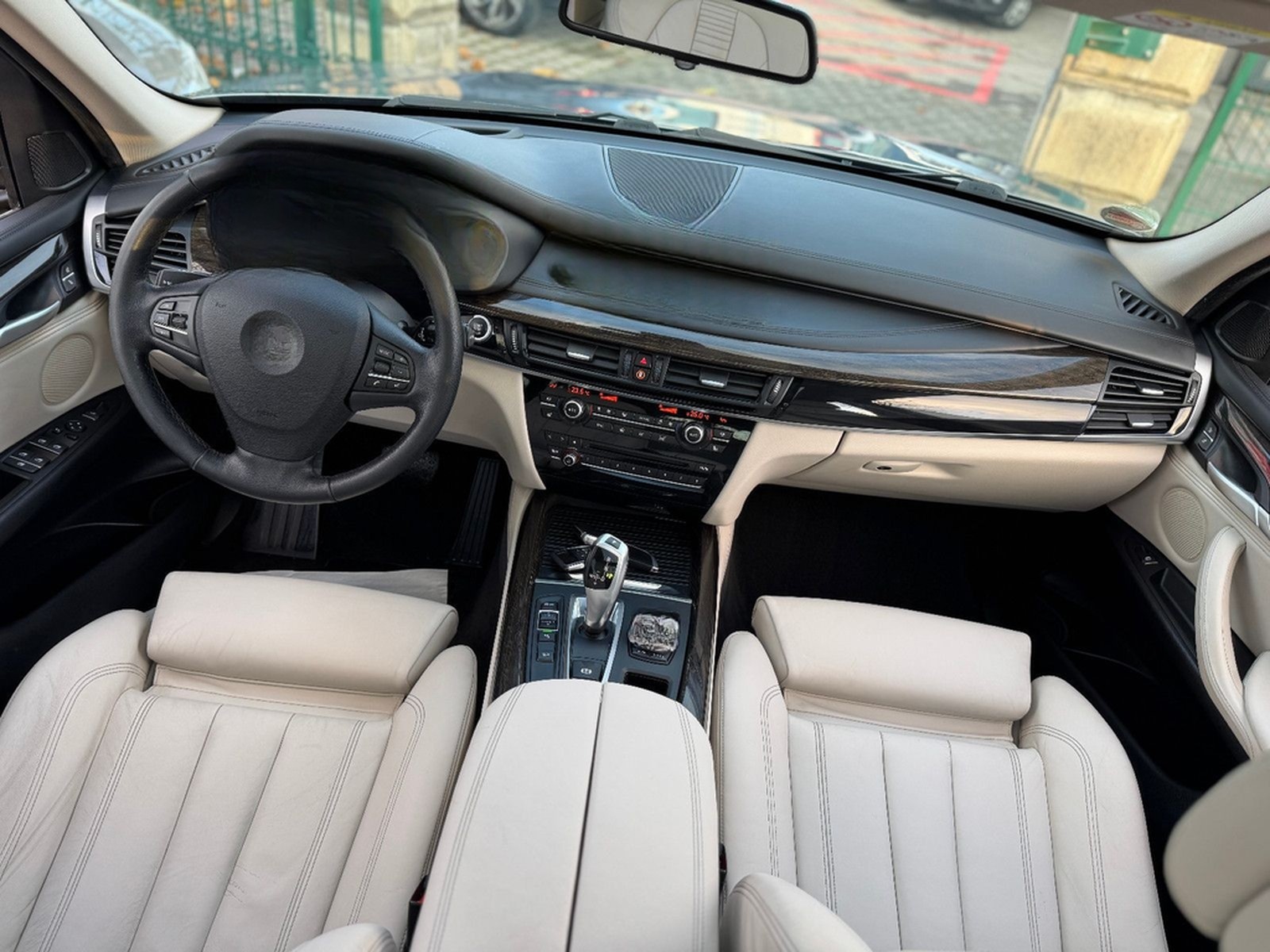 BMW X5 xDrive 30 d/Pano/Navi/LED foto 10