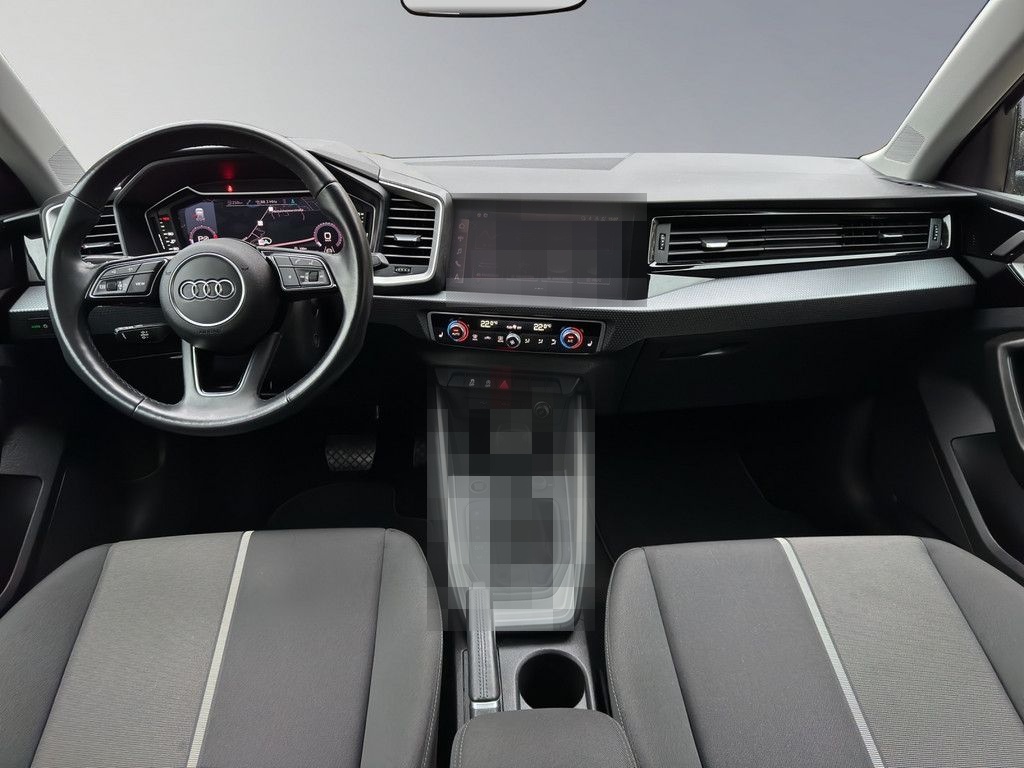 Audi A1 Sportback 25 TFSI advanced S-tronic NAVI LED foto 14
