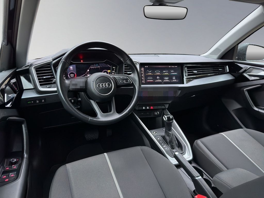 Audi A1 Sportback 25 TFSI advanced S-tronic NAVI LED foto 16