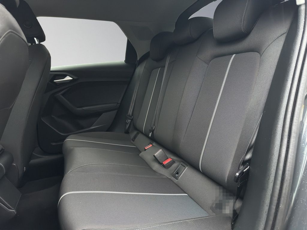 Audi A1 Sportback 25 TFSI advanced S-tronic NAVI LED foto 18