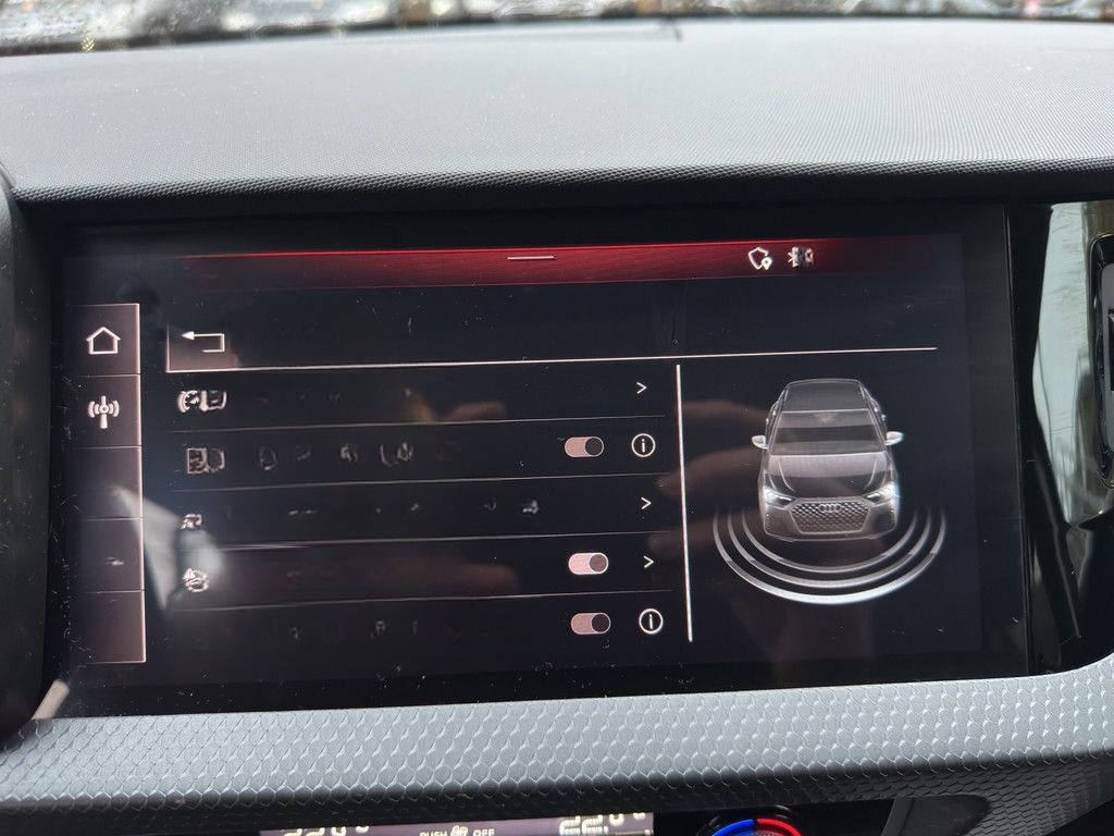 Audi A1 Sportback 25 TFSI advanced S-tronic NAVI LED foto 25