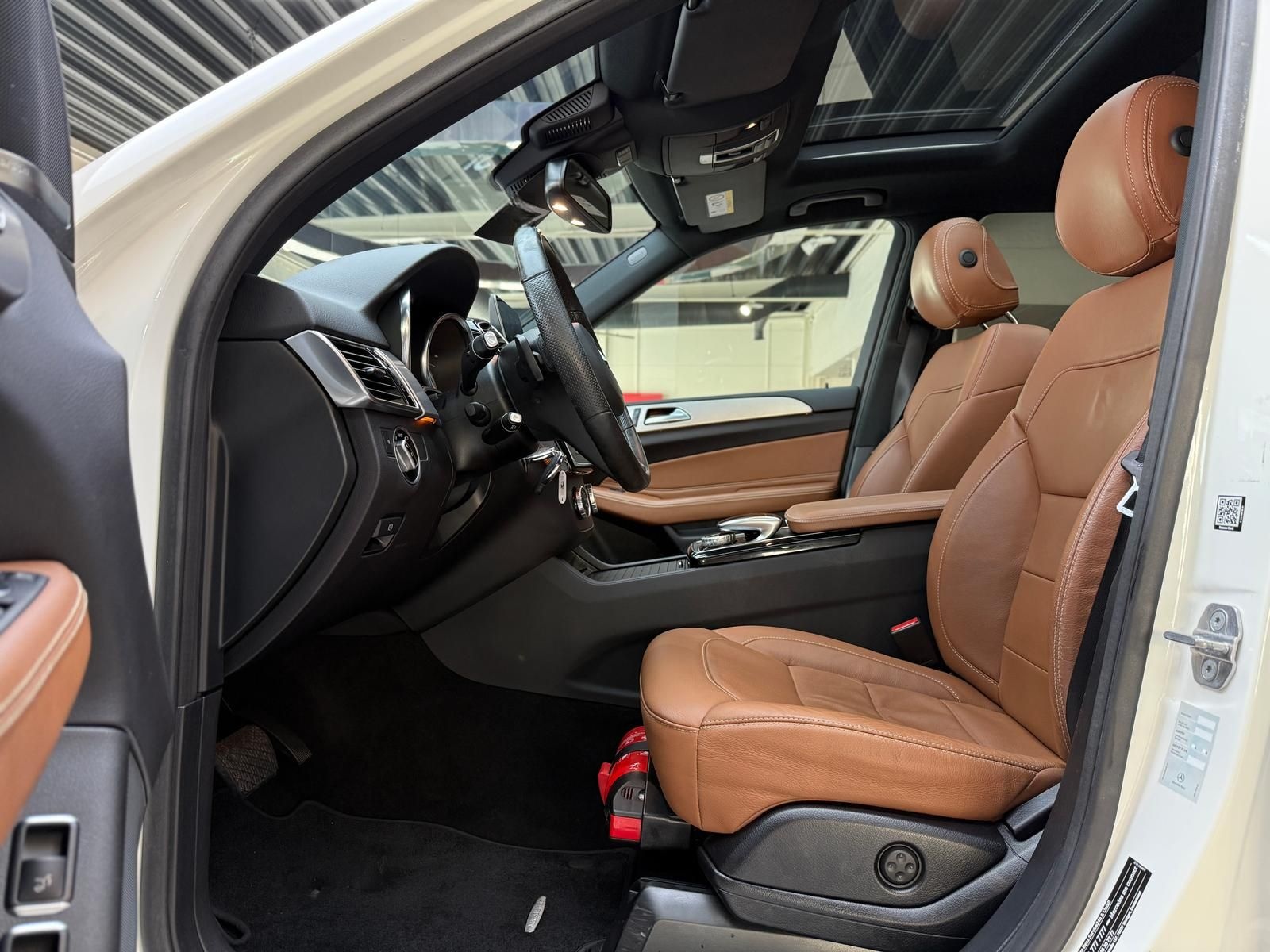 Mercedes-Benz GLE 500 e 4Matic*Pano*360°*AHK*H&K*Distronic* foto 12