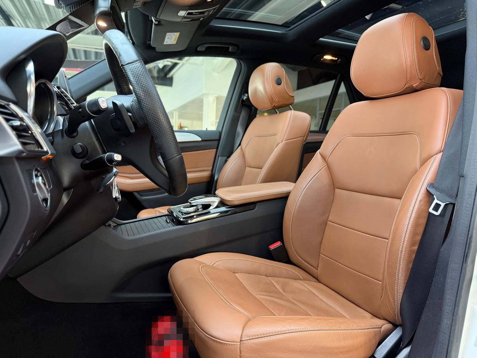 Mercedes-Benz GLE 500 e 4Matic*Pano*360°*AHK*H&K*Distronic* foto 13