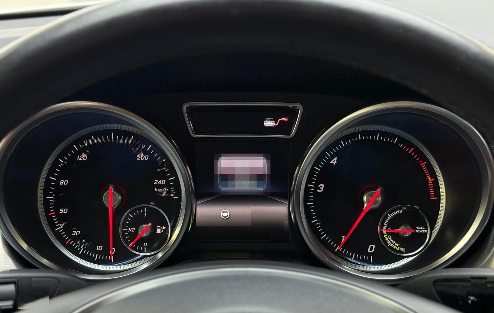 Mercedes-Benz GLE 500 e 4Matic*Pano*360°*AHK*H&K*Distronic* foto 15