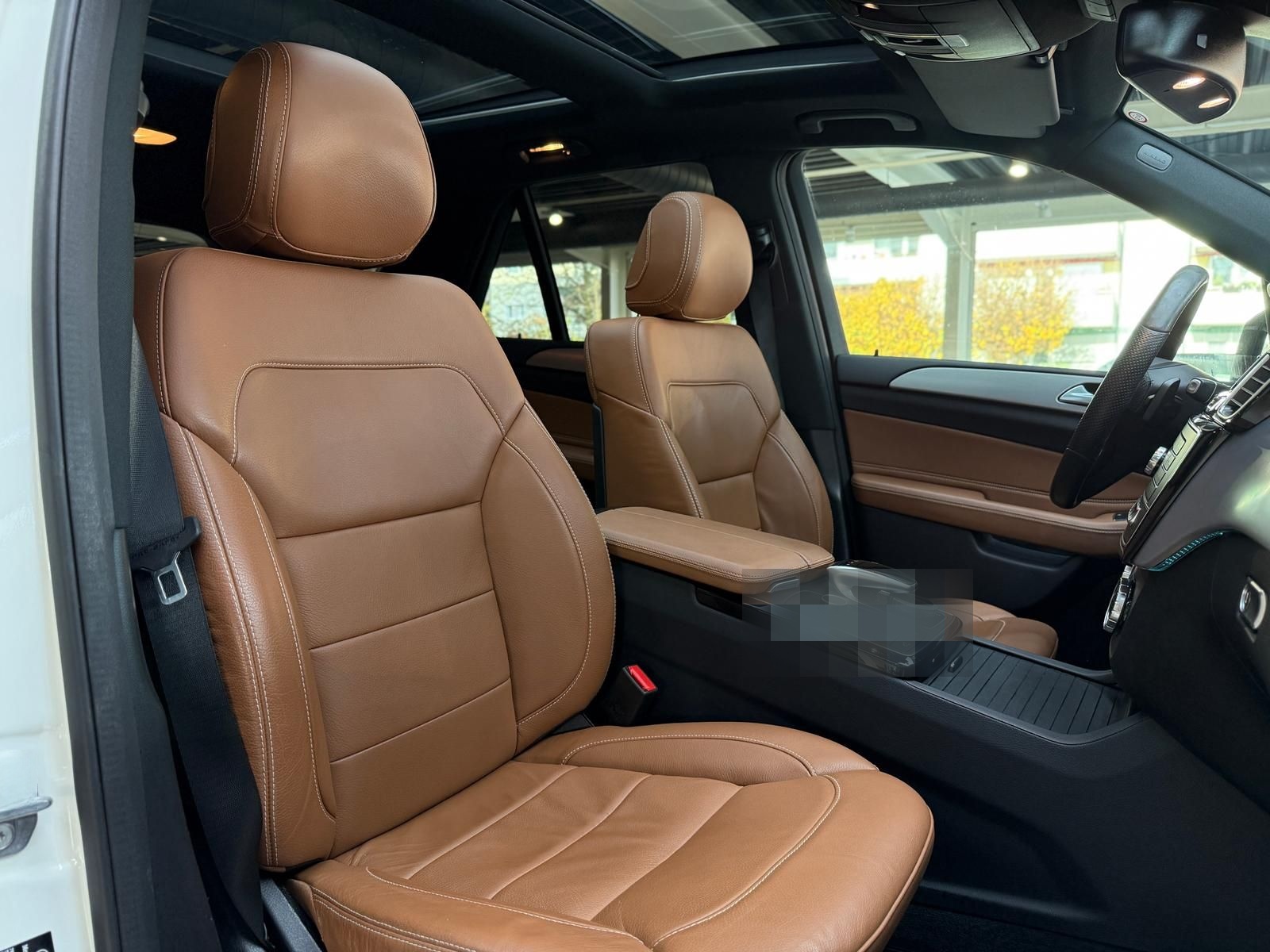 Mercedes-Benz GLE 500 e 4Matic*Pano*360°*AHK*H&K*Distronic* foto 23