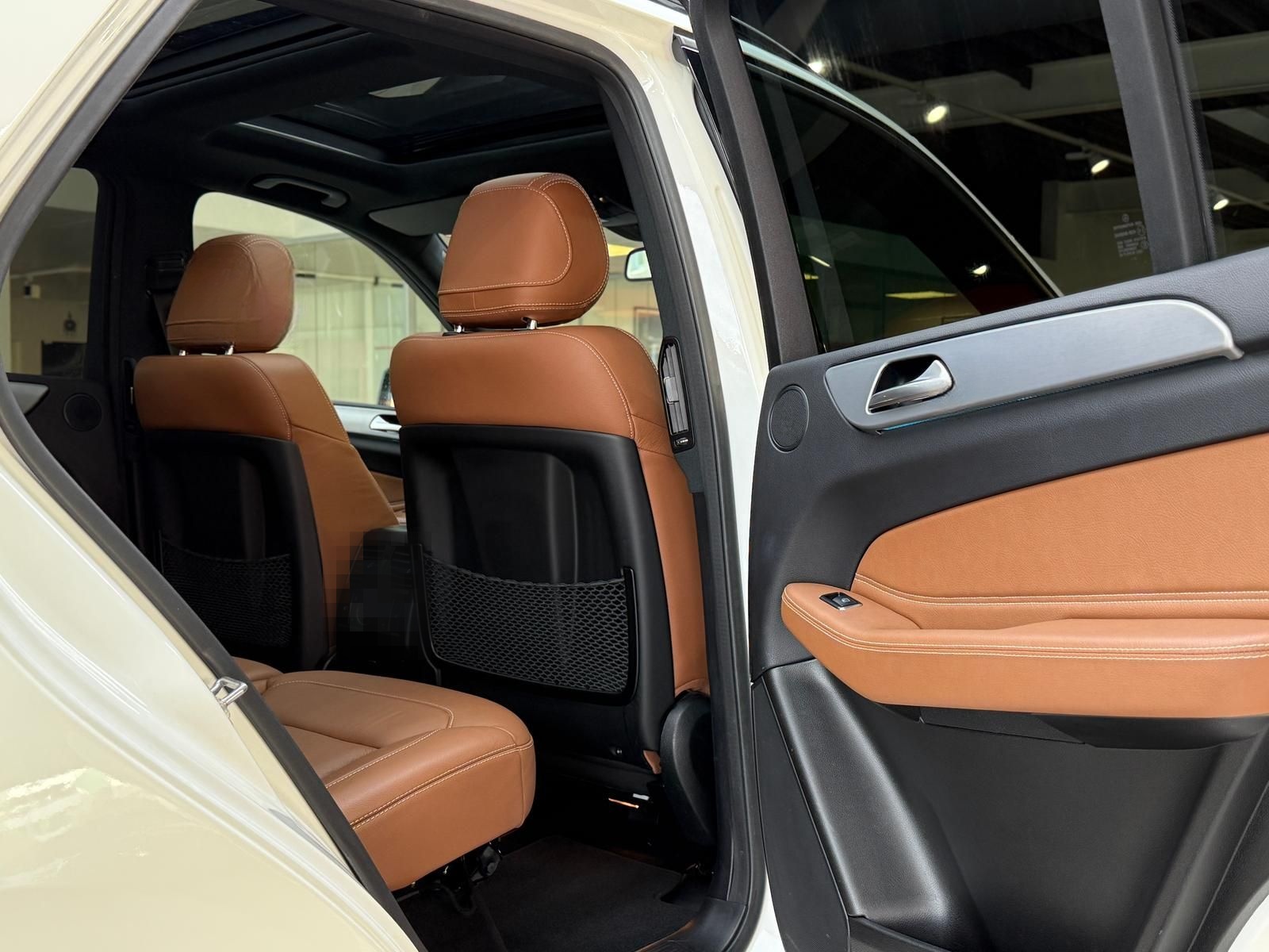 Mercedes-Benz GLE 500 e 4Matic*Pano*360°*AHK*H&K*Distronic* foto 24