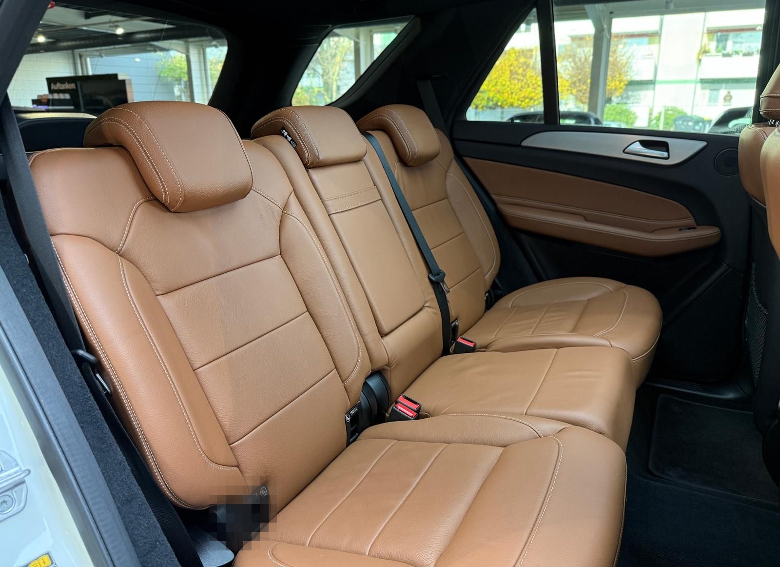 Mercedes-Benz GLE 500 e 4Matic*Pano*360°*AHK*H&K*Distronic* foto 25