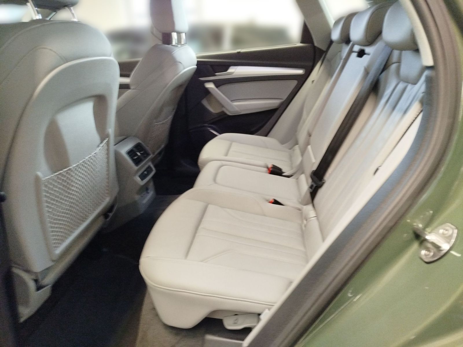 Audi Q5 55 TFSI e quattro S tronic S line MatrixLED A foto 12