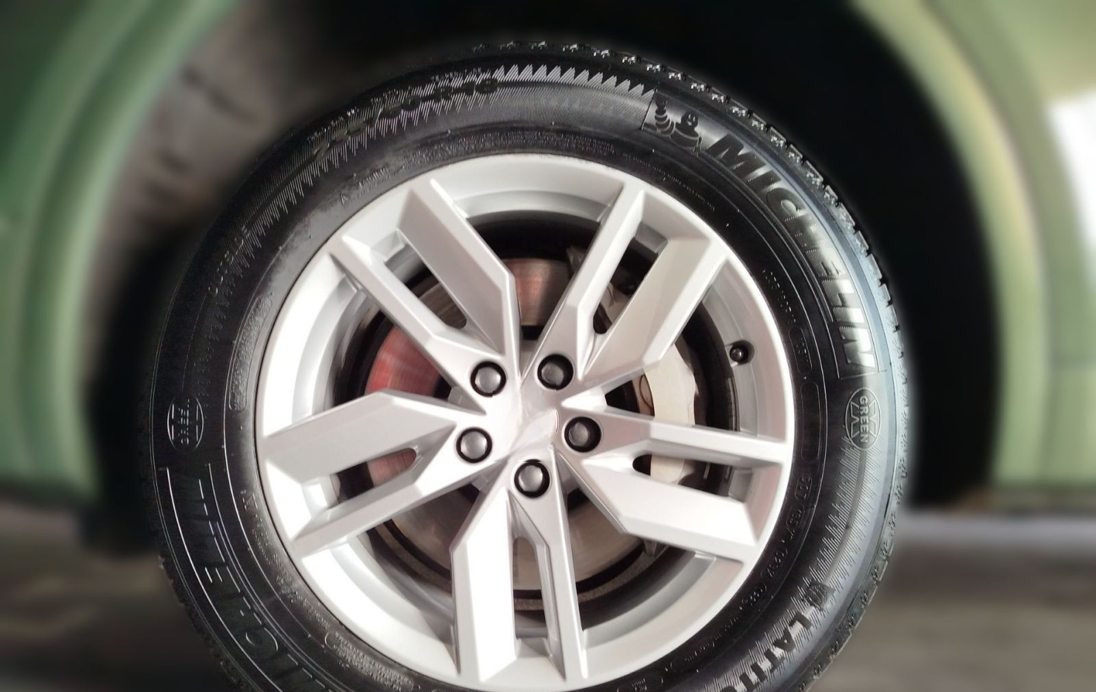 Audi Q5 55 TFSI e quattro S tronic S line MatrixLED A foto 5
