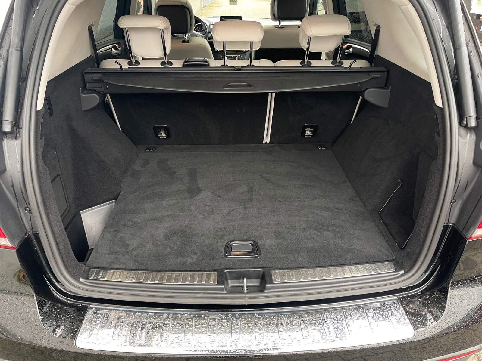 Mercedes-Benz GLE 350 d 4Matic|AB 299€|AMG-LINE|DISTRONIC|360| foto 12