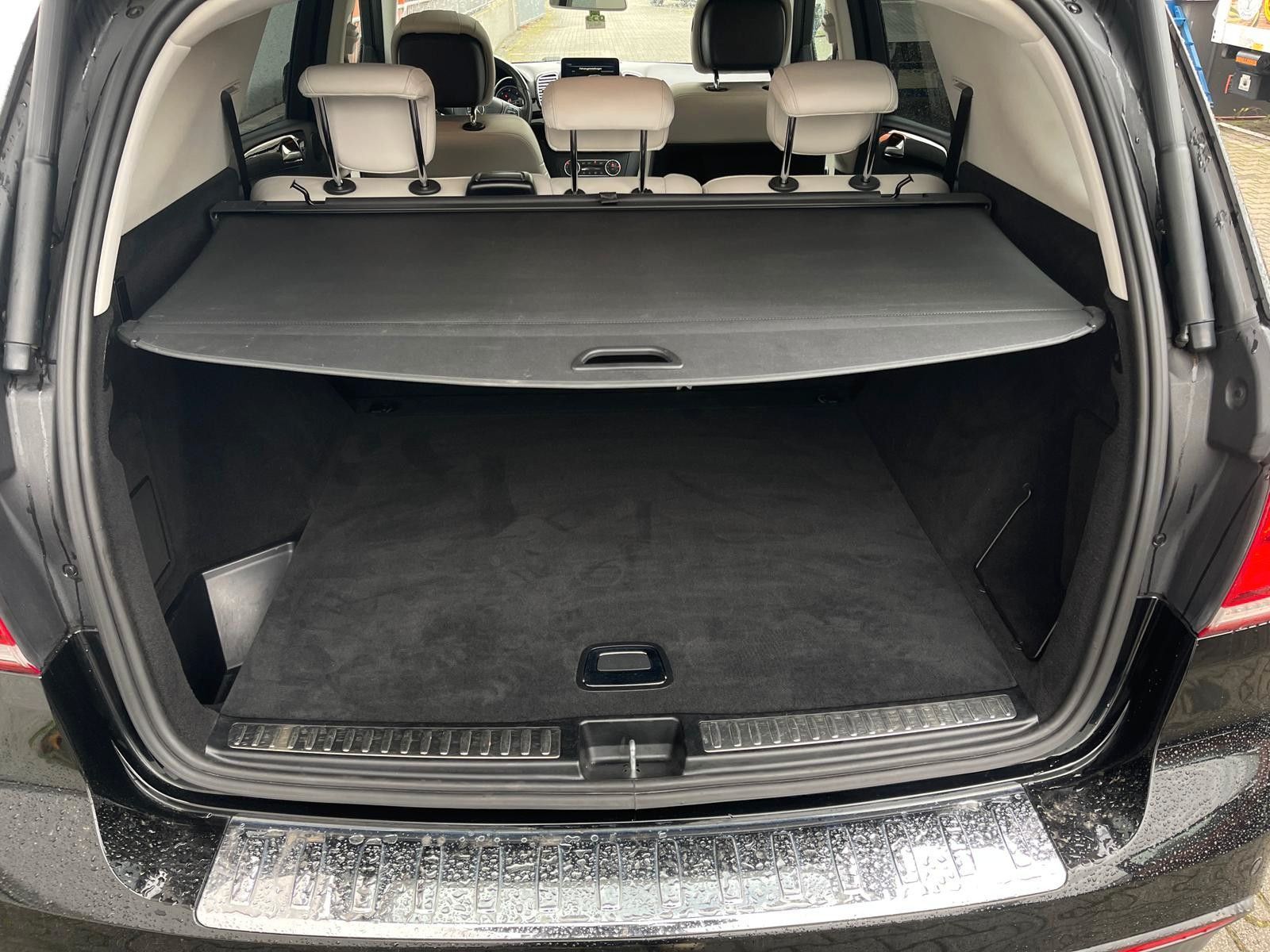 Mercedes-Benz GLE 350 d 4Matic|AB 299€|AMG-LINE|DISTRONIC|360| foto 13