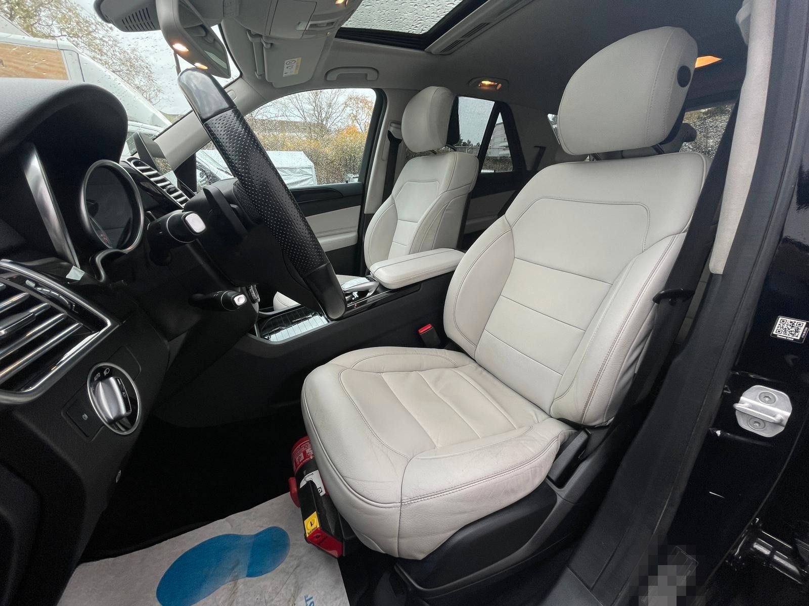 Mercedes-Benz GLE 350 d 4Matic|AB 299€|AMG-LINE|DISTRONIC|360| foto 15