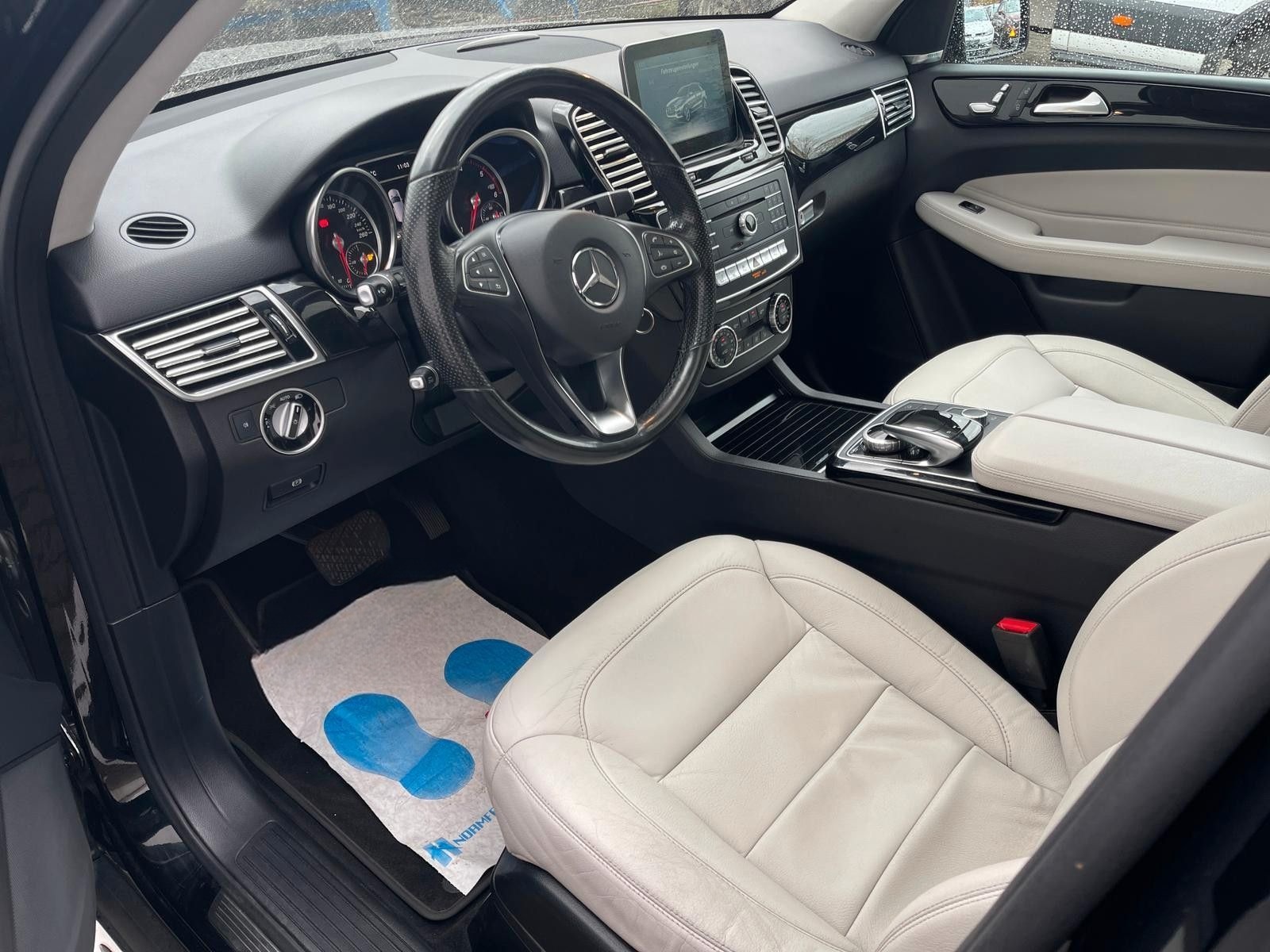 Mercedes-Benz GLE 350 d 4Matic|AB 299€|AMG-LINE|DISTRONIC|360| foto 16