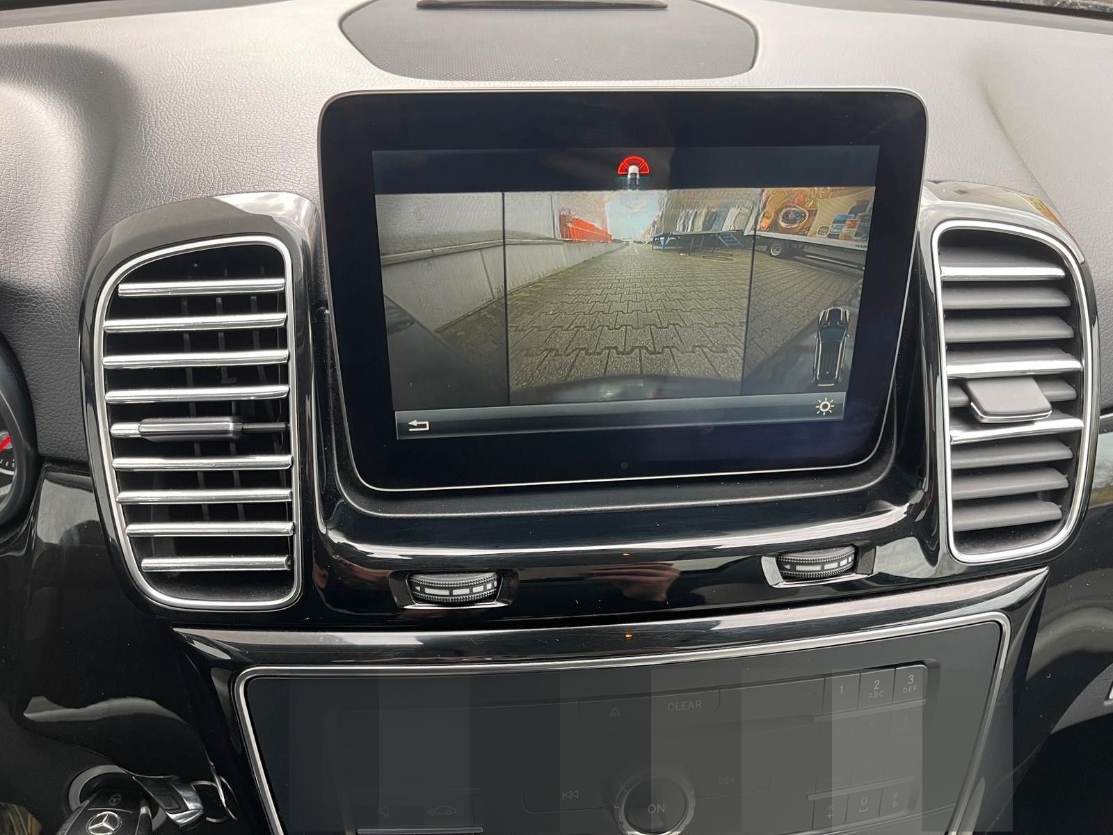 Mercedes-Benz GLE 350 d 4Matic|AB 299€|AMG-LINE|DISTRONIC|360| foto 19