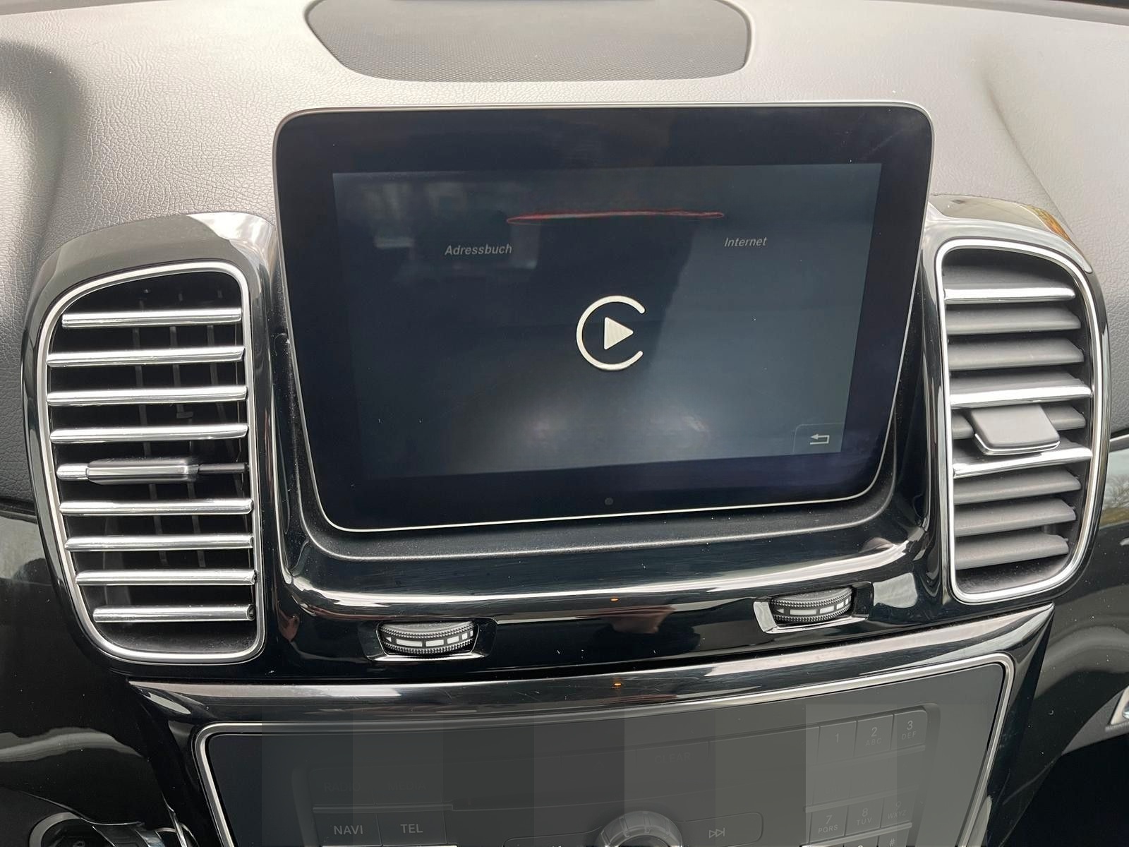 Mercedes-Benz GLE 350 d 4Matic|AB 299€|AMG-LINE|DISTRONIC|360| foto 21