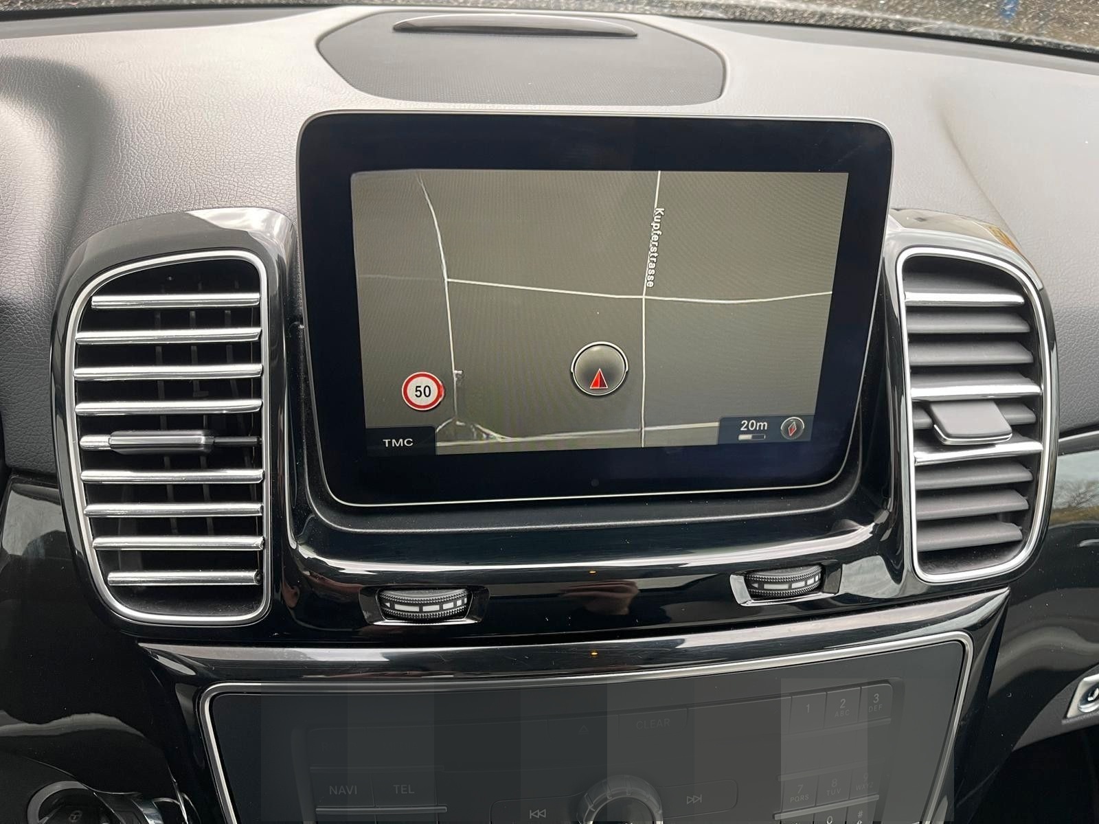 Mercedes-Benz GLE 350 d 4Matic|AB 299€|AMG-LINE|DISTRONIC|360| foto 23