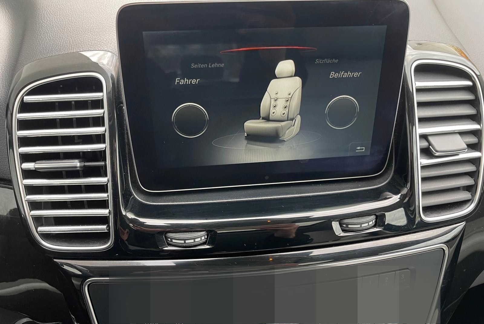 Mercedes-Benz GLE 350 d 4Matic|AB 299€|AMG-LINE|DISTRONIC|360| foto 24