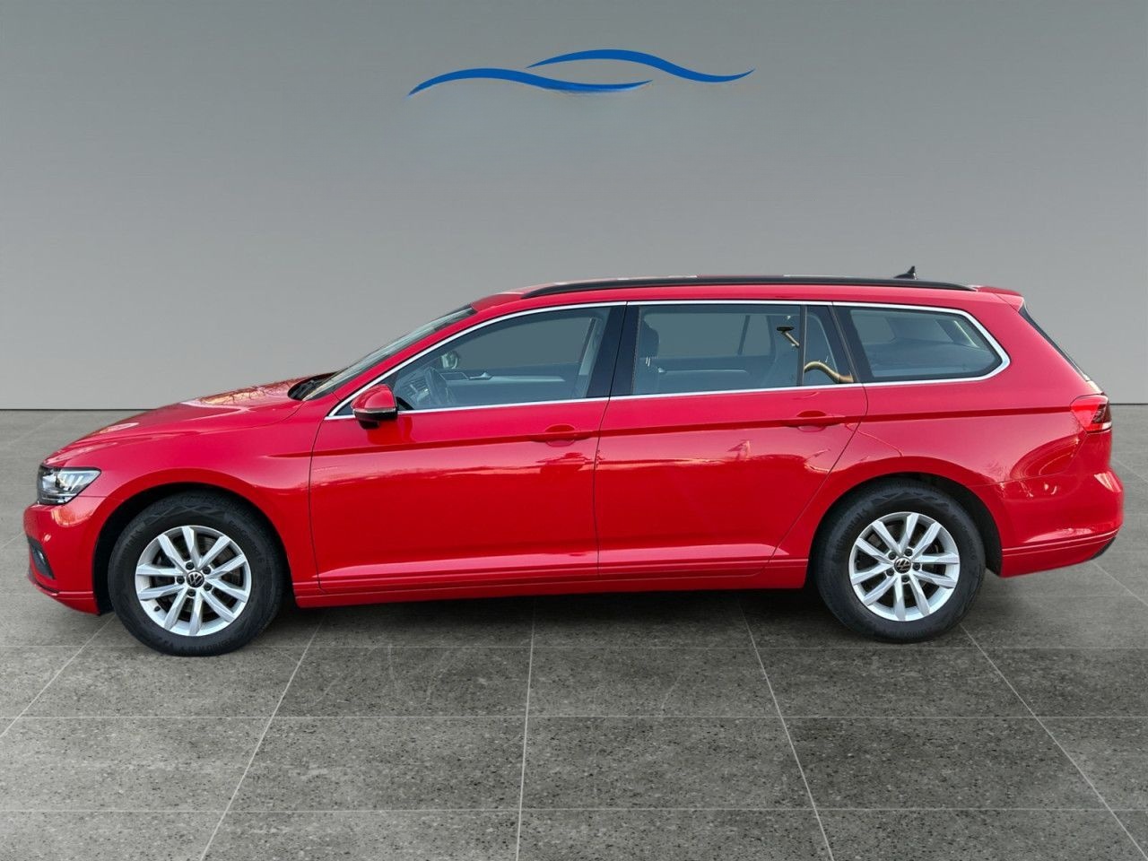 Volkswagen Passat Variant 2.0 TDI DSG Business,NAVI,SHZ,RFK foto 2