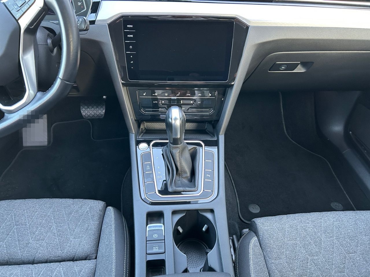 Volkswagen Passat Variant 2.0 TDI DSG Business,NAVI,SHZ,RFK foto 11