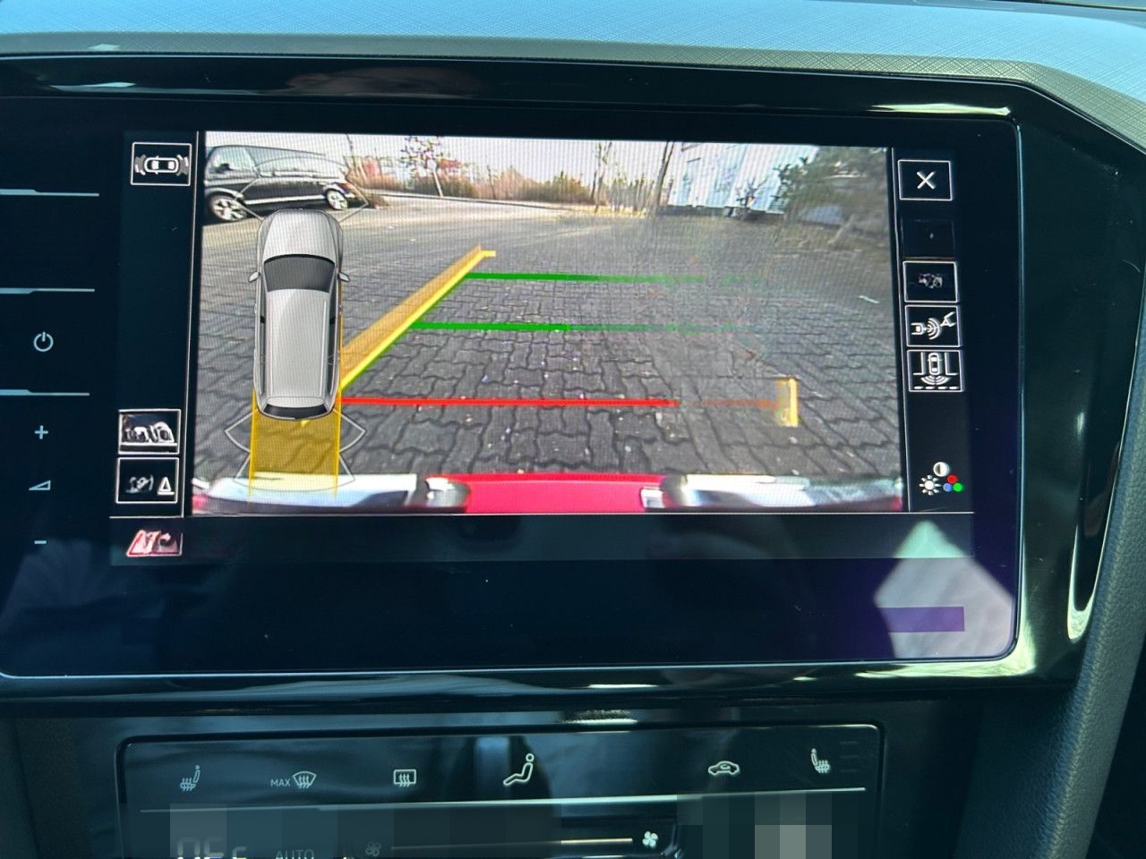 Volkswagen Passat Variant 2.0 TDI DSG Business,NAVI,SHZ,RFK foto 18