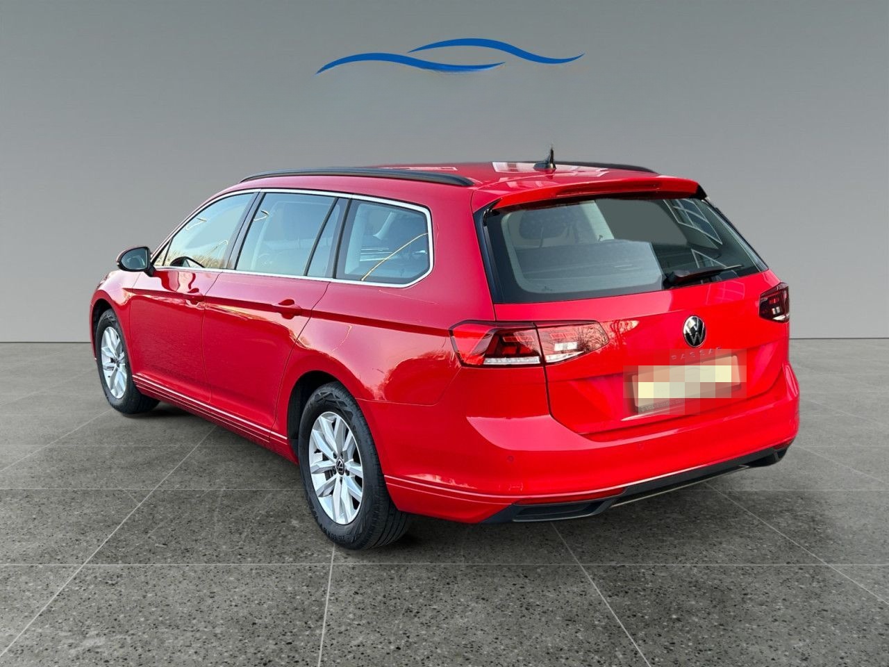 Volkswagen Passat Variant 2.0 TDI DSG Business,NAVI,SHZ,RFK foto 3