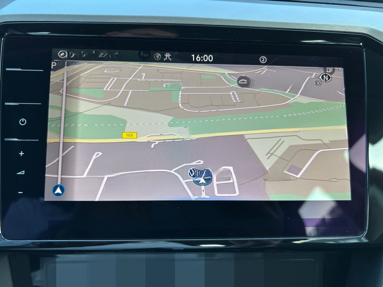 Volkswagen Passat Variant 2.0 TDI DSG Business,NAVI,SHZ,RFK foto 21