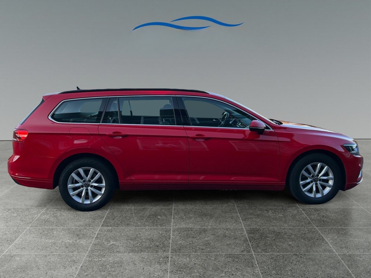 Volkswagen Passat Variant 2.0 TDI DSG Business,NAVI,SHZ,RFK foto 6