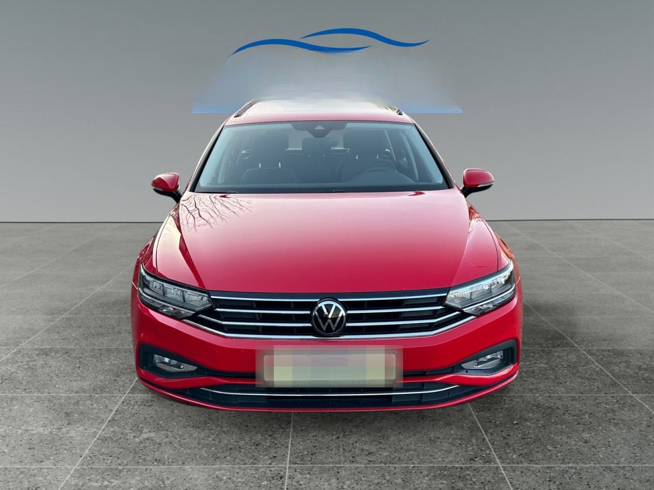 Volkswagen Passat Variant 2.0 TDI DSG Business,NAVI,SHZ,RFK foto 8