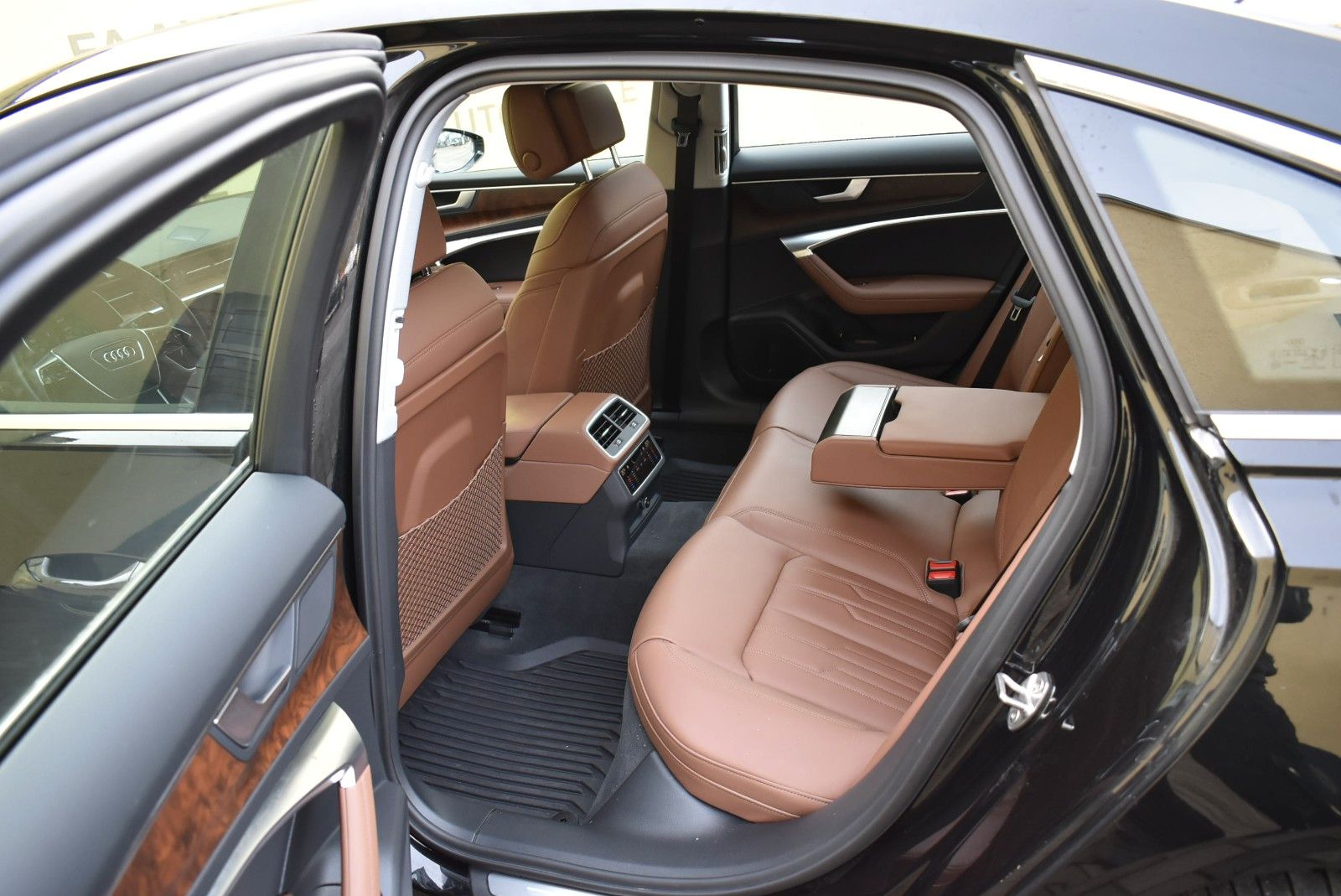 Audi A6 Lim. 55 TFSI quattro sport/LEDER/HUD/ACC/360° foto 11