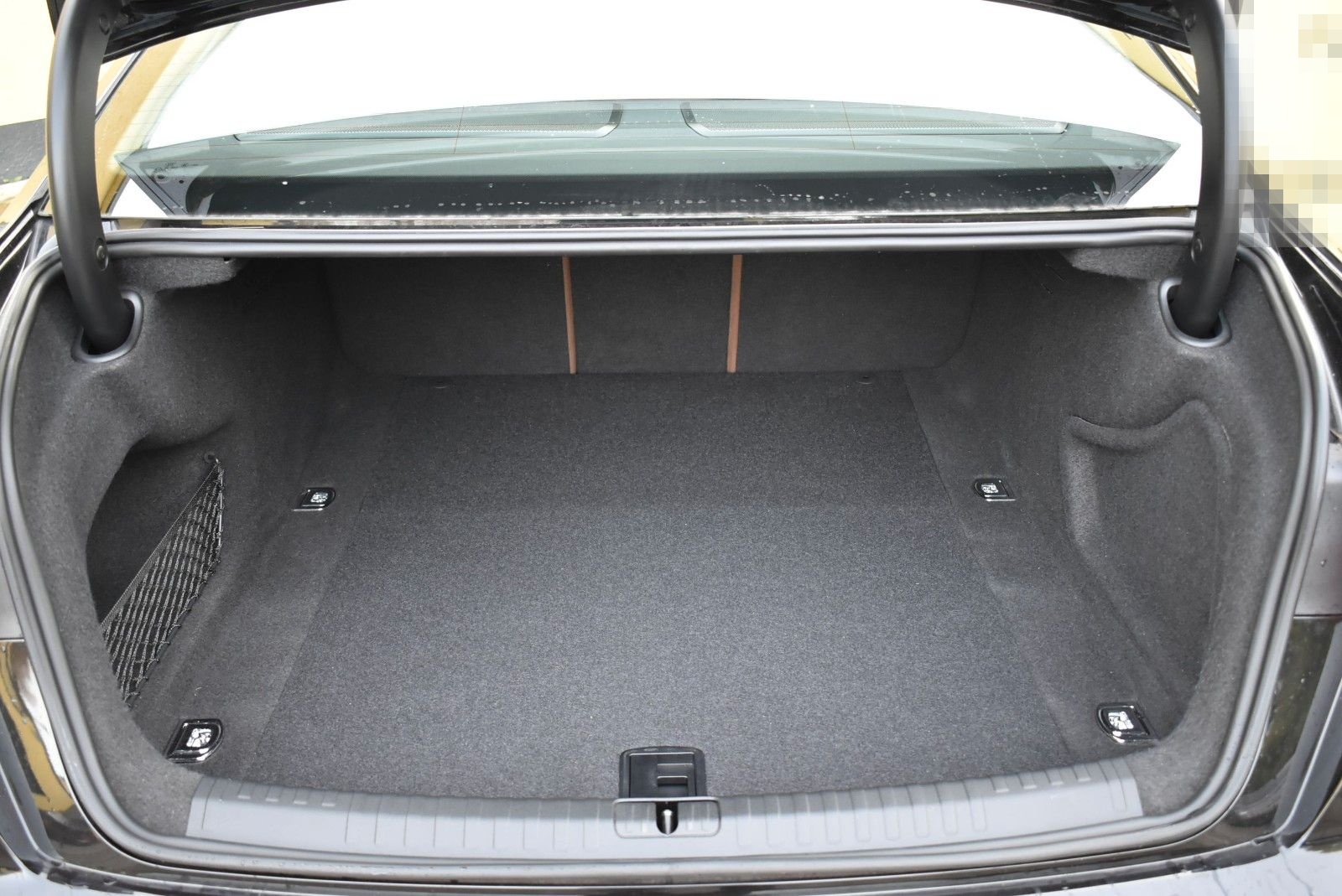 Audi A6 Lim. 55 TFSI quattro sport/LEDER/HUD/ACC/360° foto 13