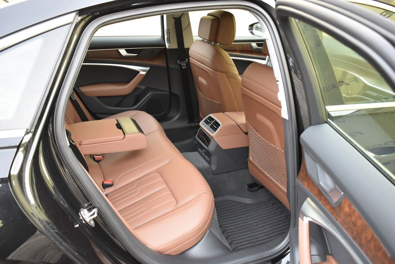 Audi A6 Lim. 55 TFSI quattro sport/LEDER/HUD/ACC/360° foto 15