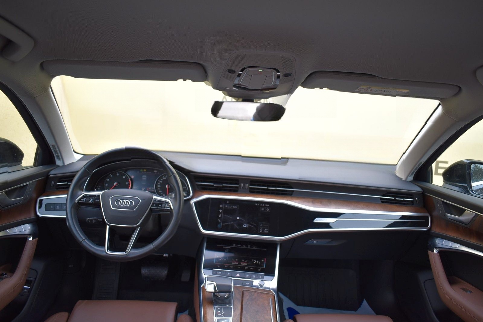 Audi A6 Lim. 55 TFSI quattro sport/LEDER/HUD/ACC/360° foto 20