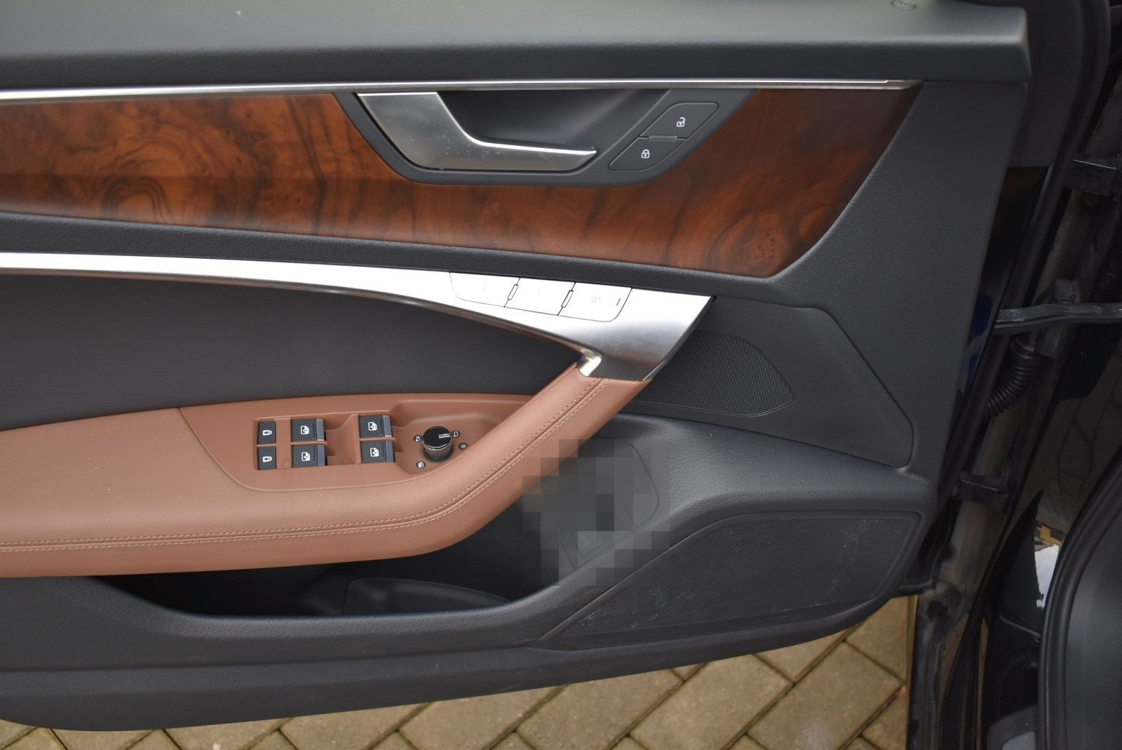 Audi A6 Lim. 55 TFSI quattro sport/LEDER/HUD/ACC/360° foto 8