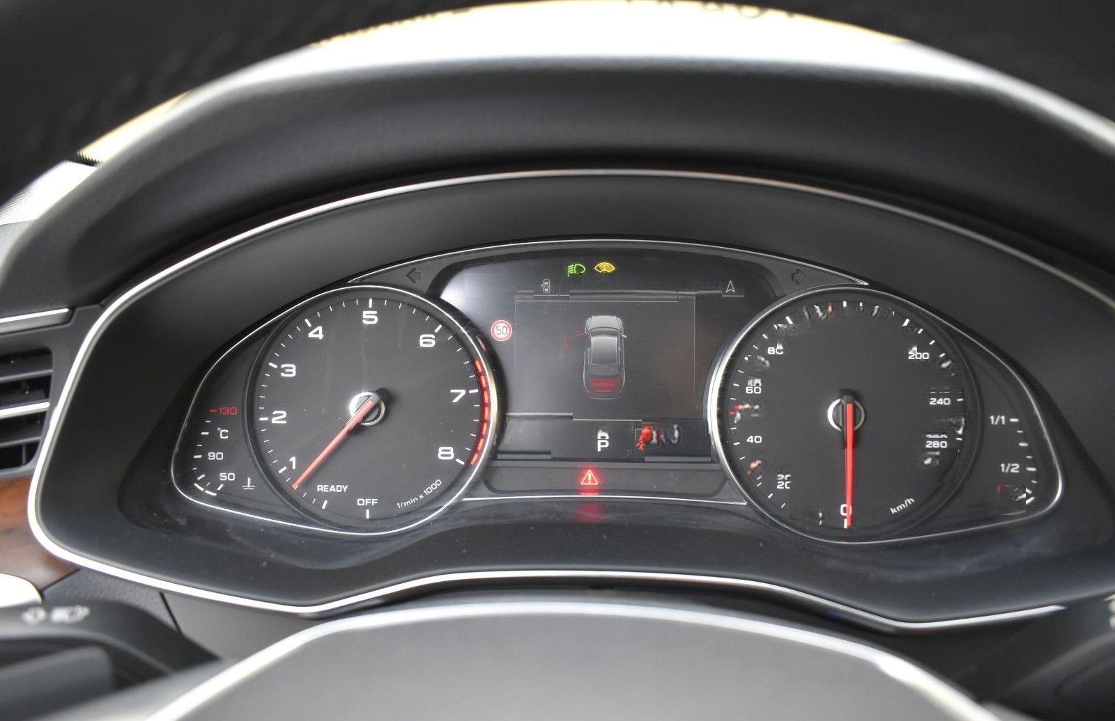 Audi A6 Lim. 55 TFSI quattro sport/LEDER/HUD/ACC/360° foto 10