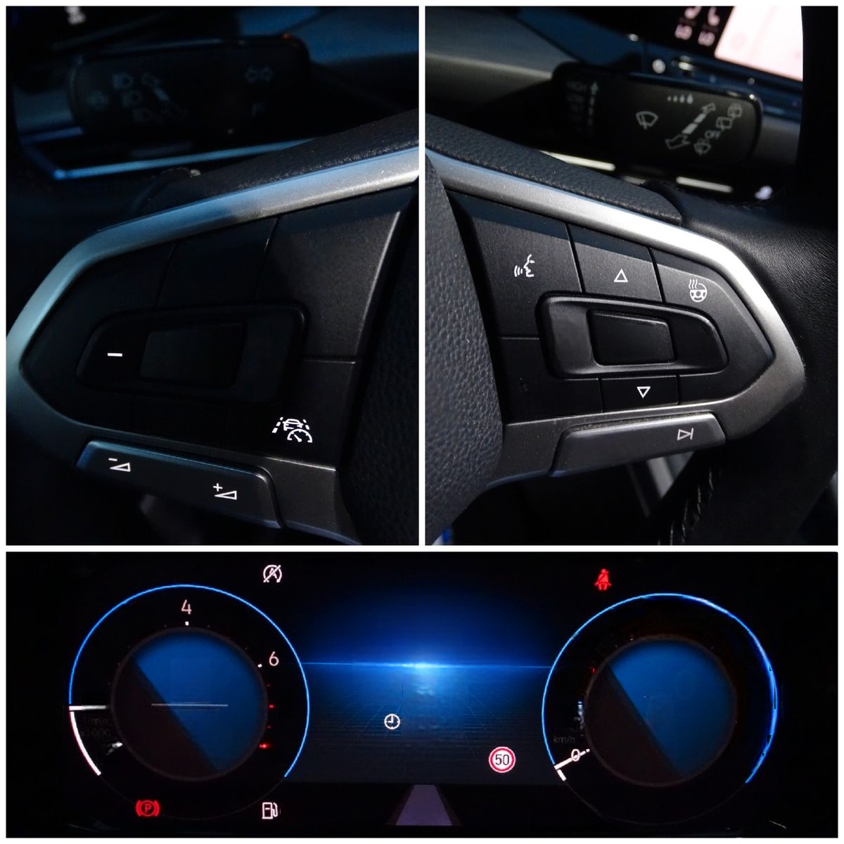 Volkswagen Golf VIII Lim. Style *ACC*AHK*LANE + FRONT ASS.* foto 14