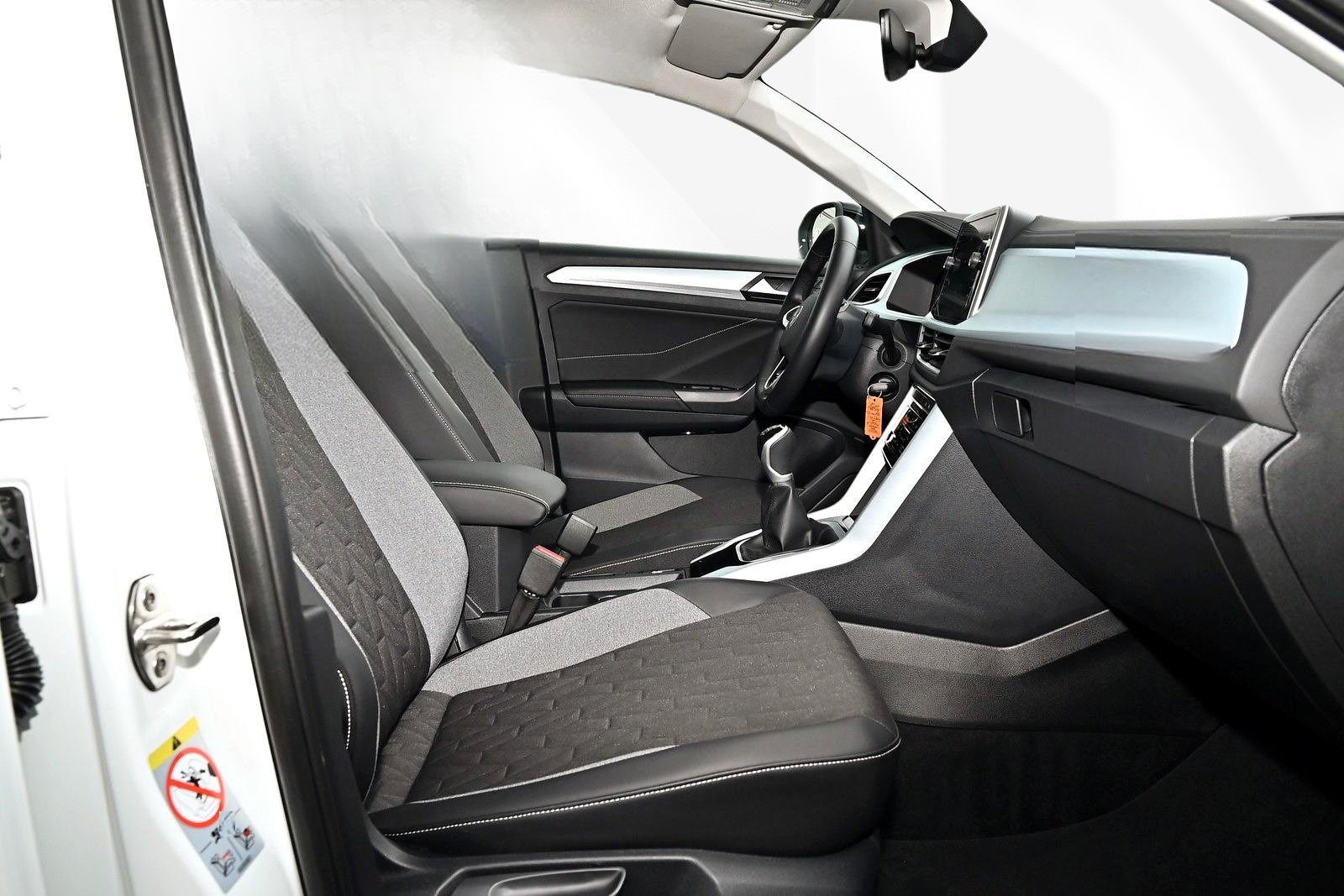 Volkswagen T-Roc 1.0 TSI Goal foto 6