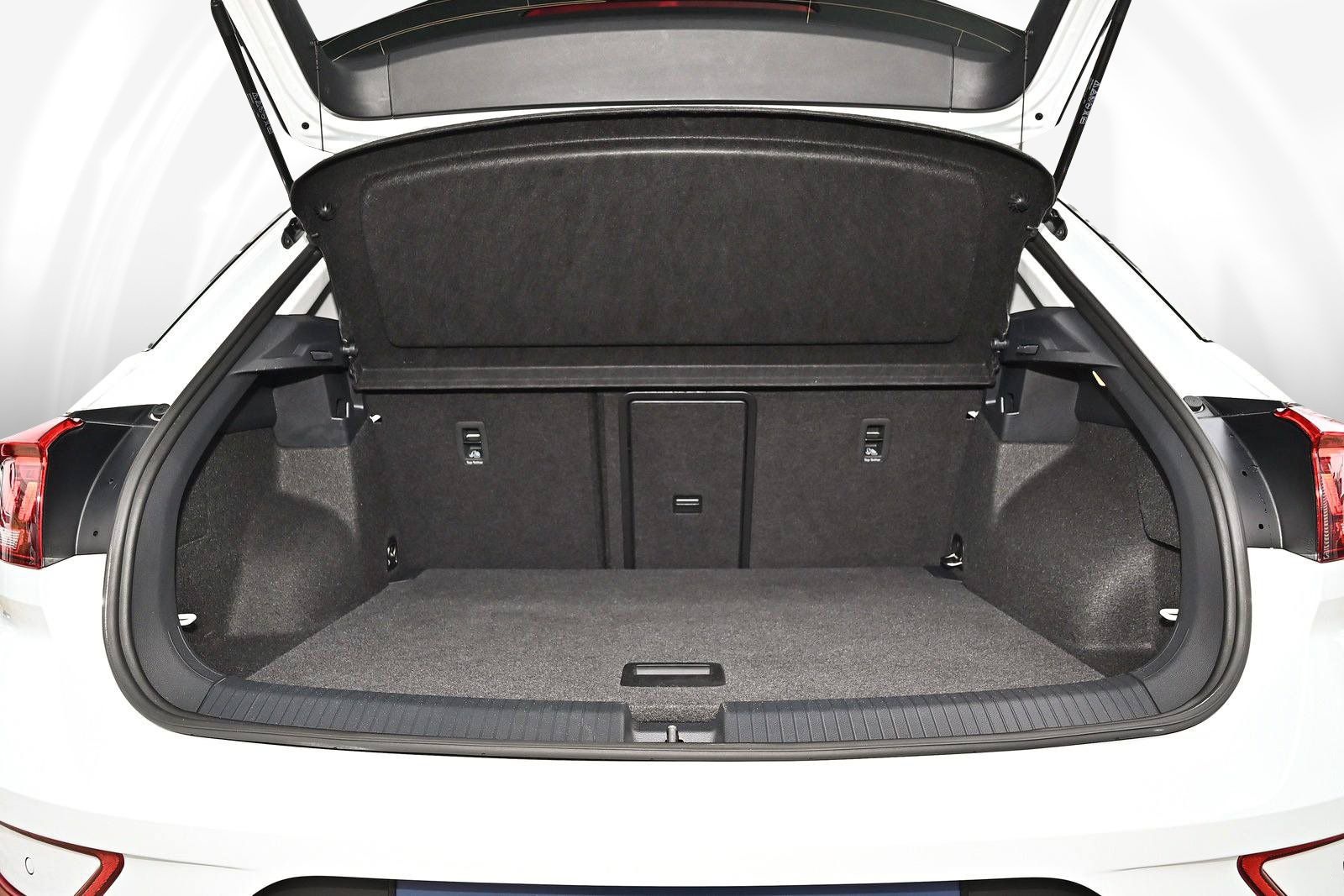 Volkswagen T-Roc 1.0 TSI Goal foto 9